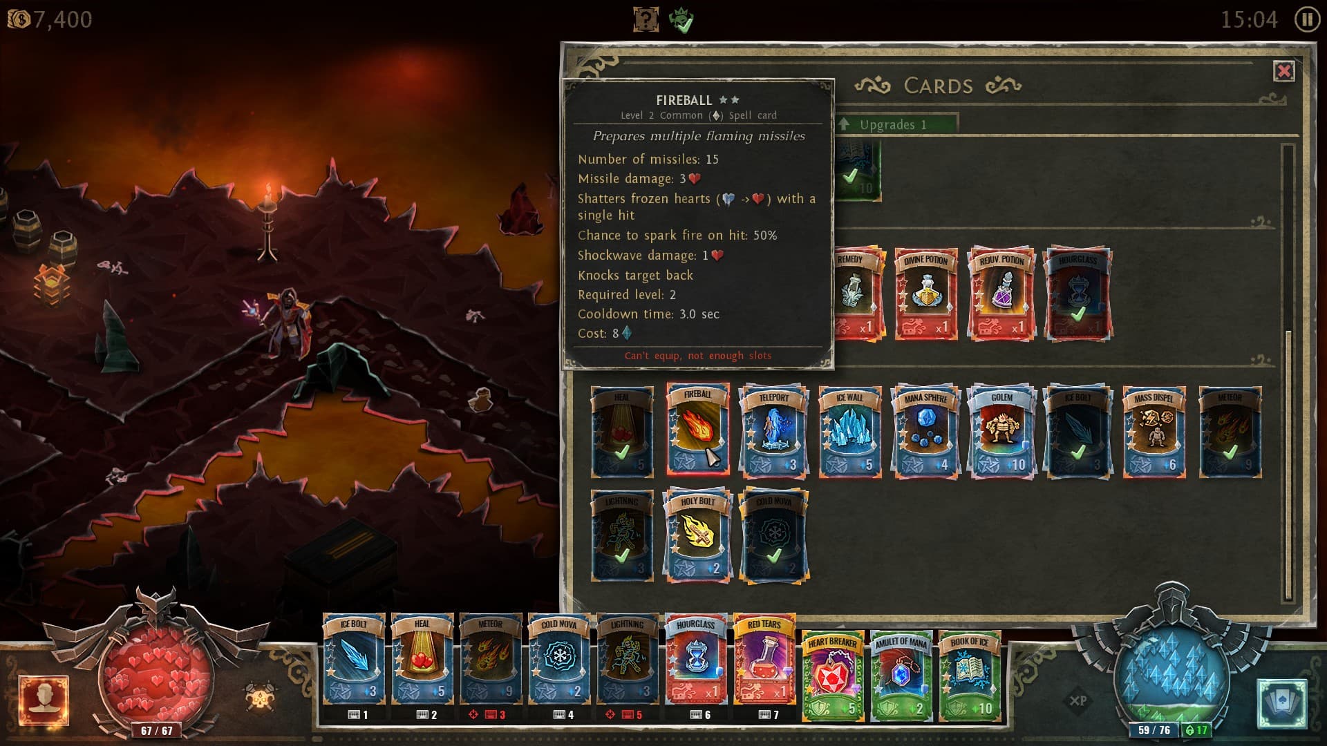 Spil-screenshot 1