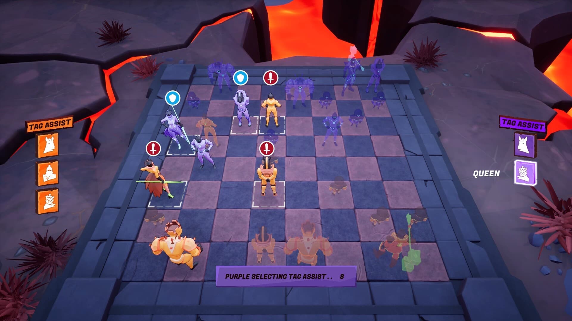 Spiel-Screenshot 1