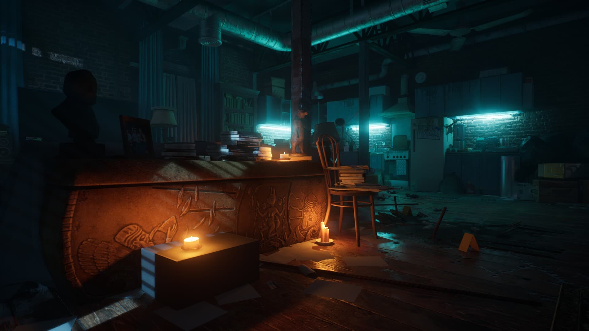 Screenshot del gioco 1