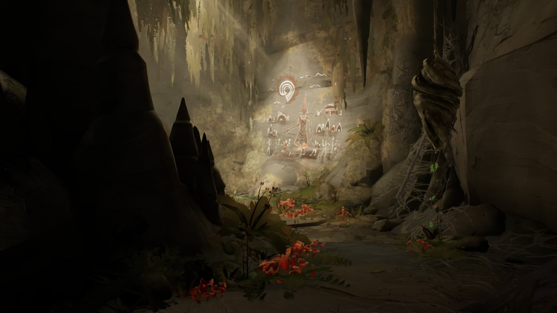 Spiel-Screenshot 1