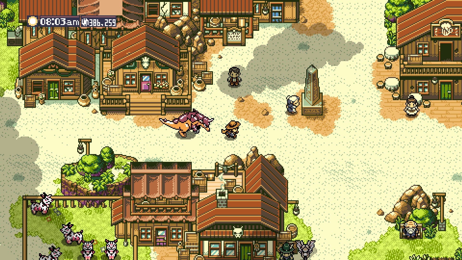 Spil-screenshot 1