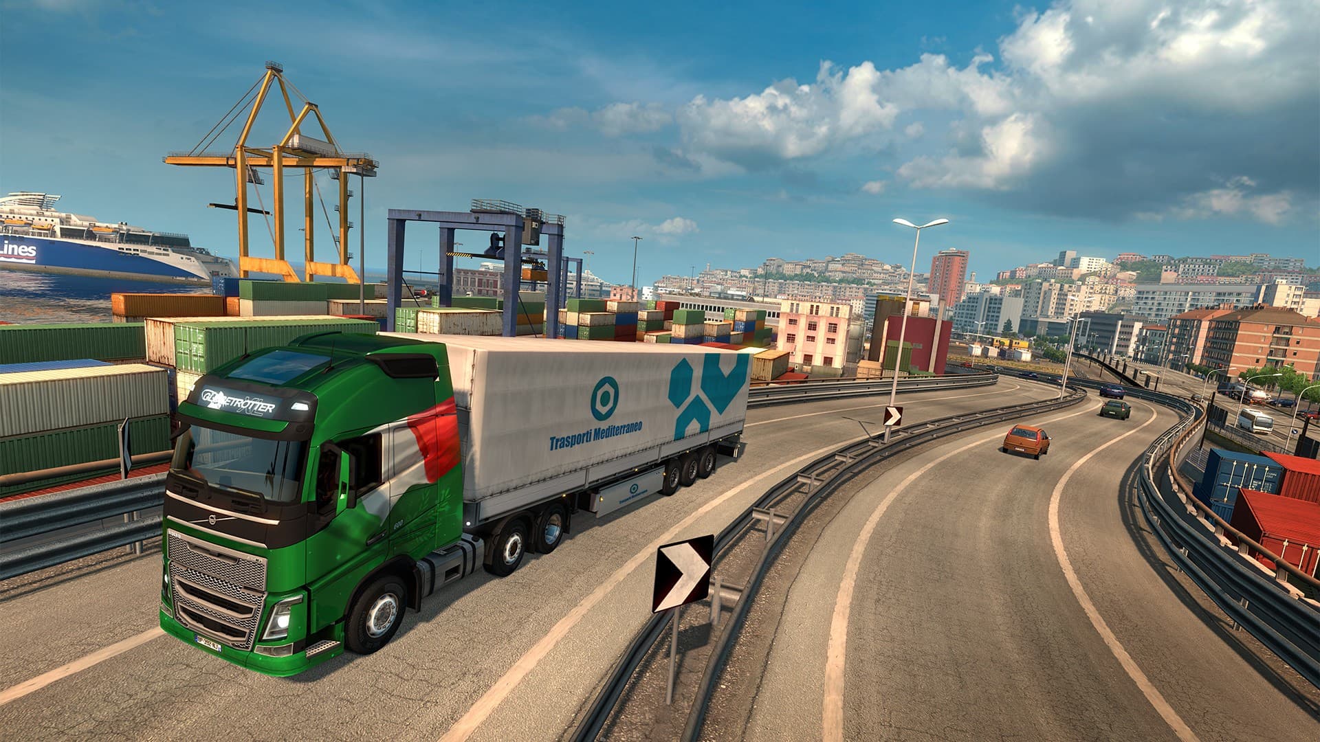 Spiel-Screenshot 1