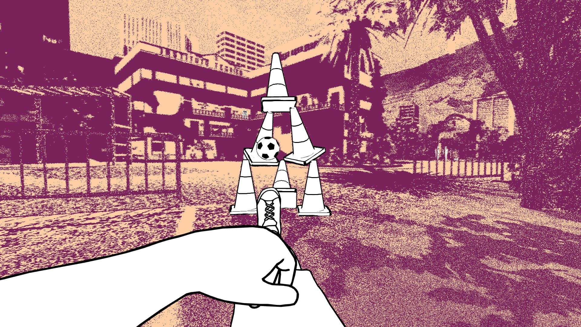 Screenshot del gioco 1