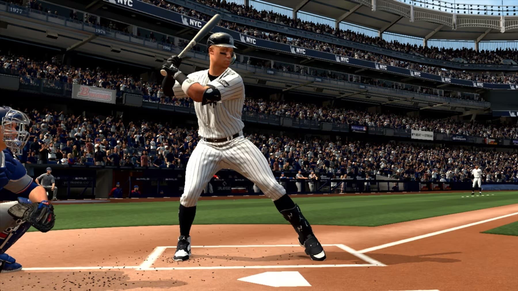 Captura de pantalla del juego 1
