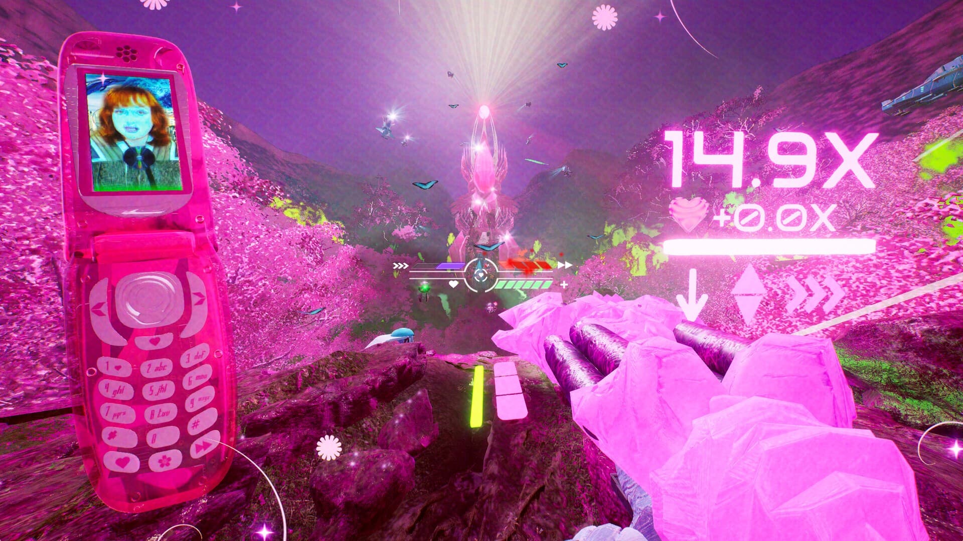 Spil-screenshot 1