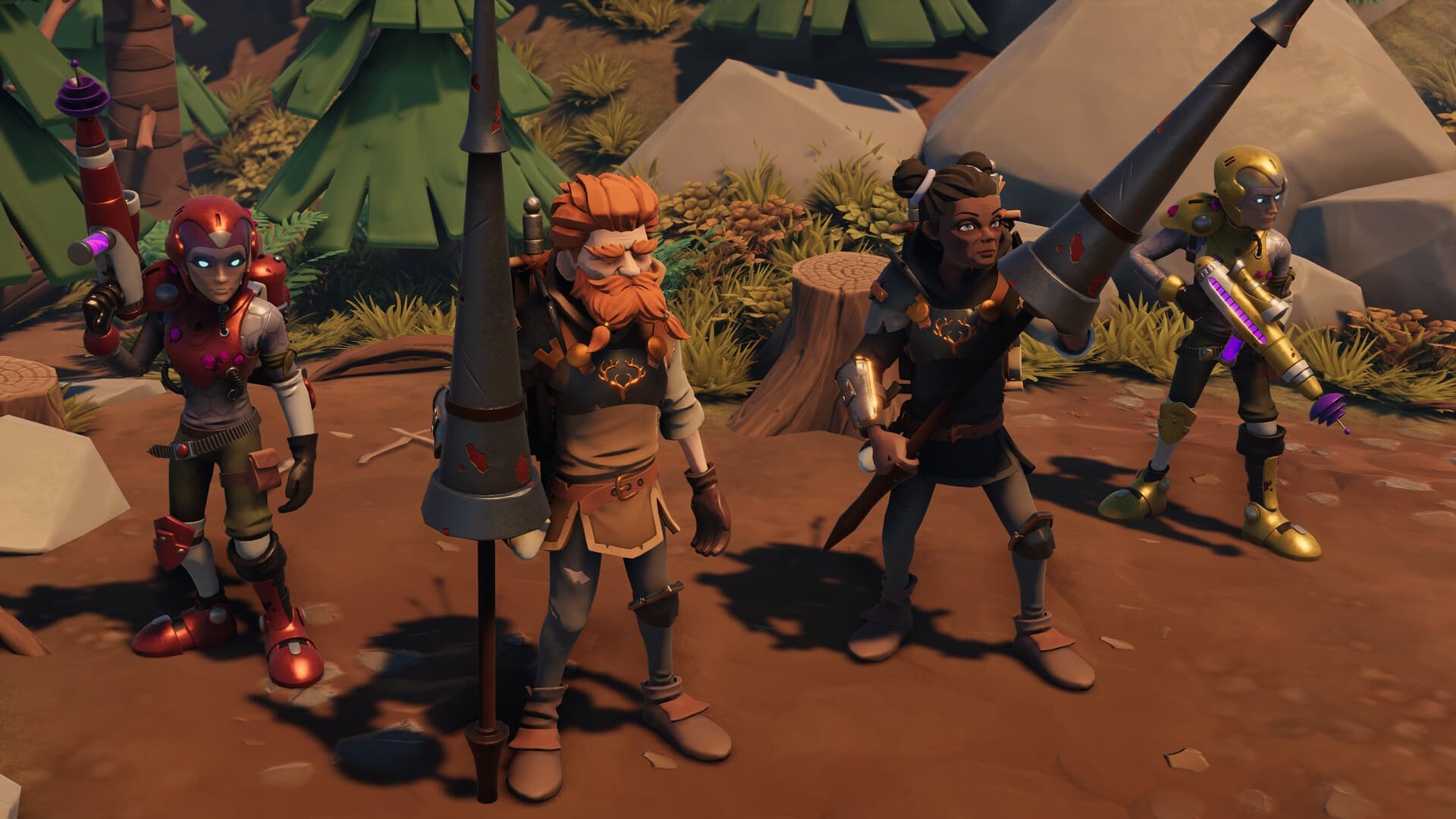 Spiel-Screenshot 1