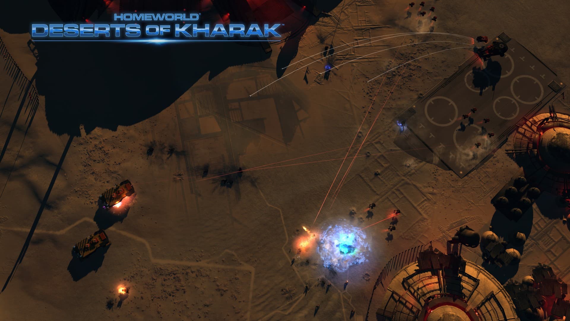 Screenshot del gioco 1