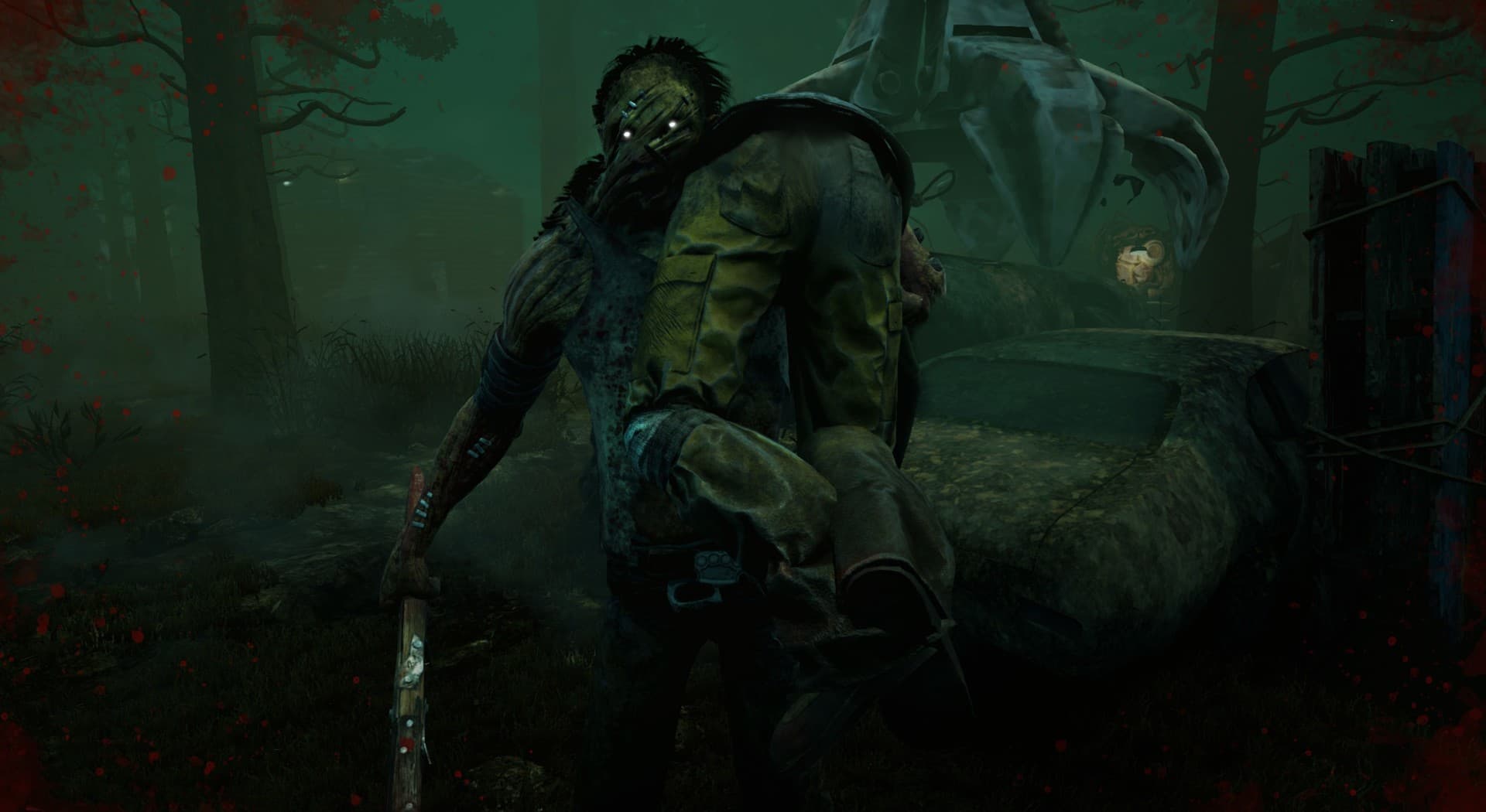 Captura de tela do jogo 1