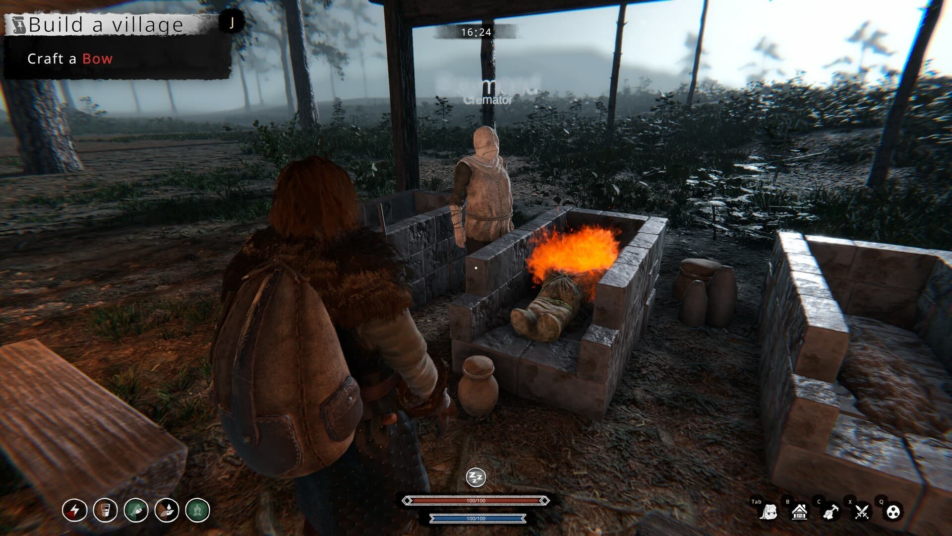 Spiel-Screenshot 1