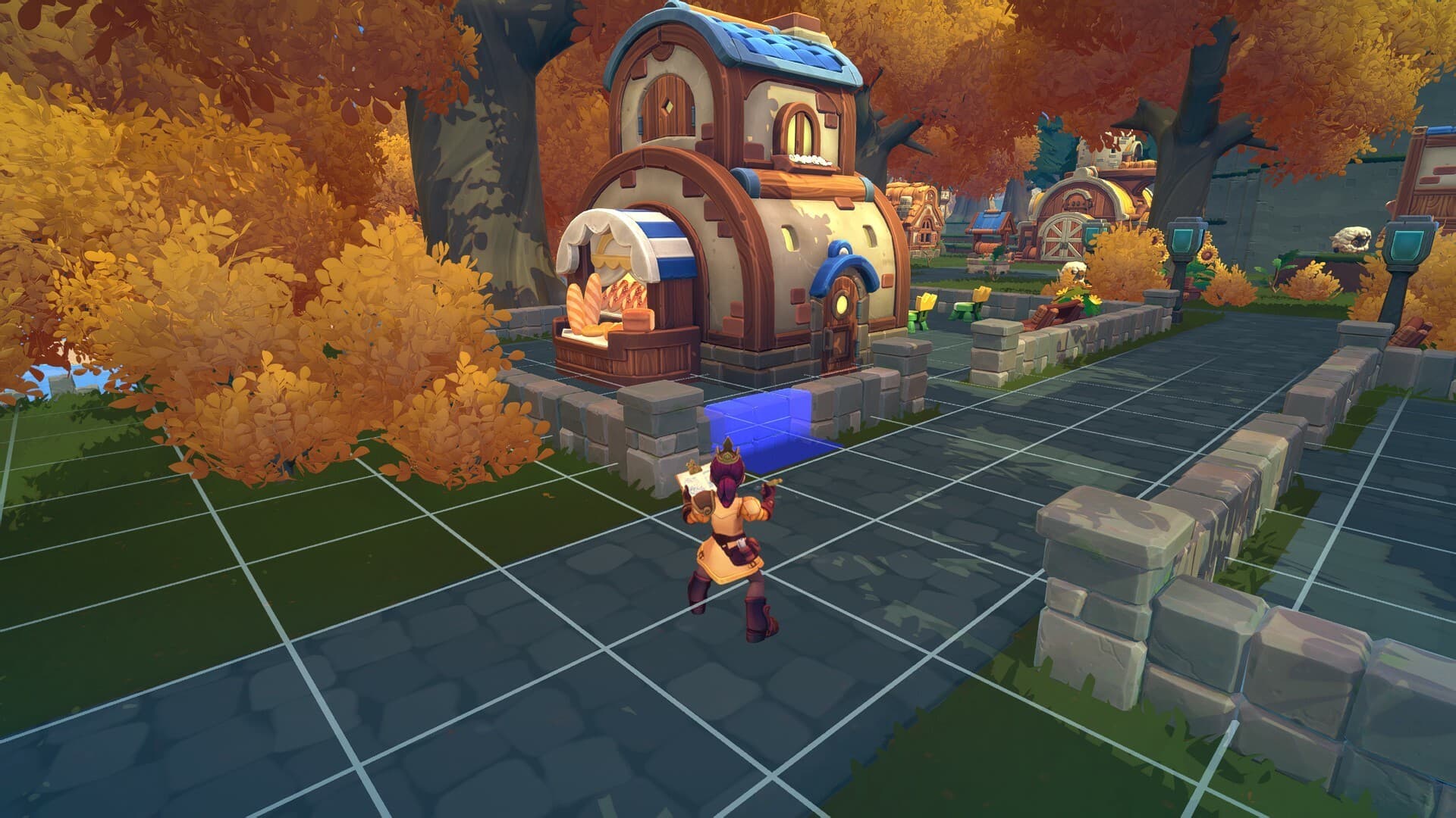 Spil-screenshot 1