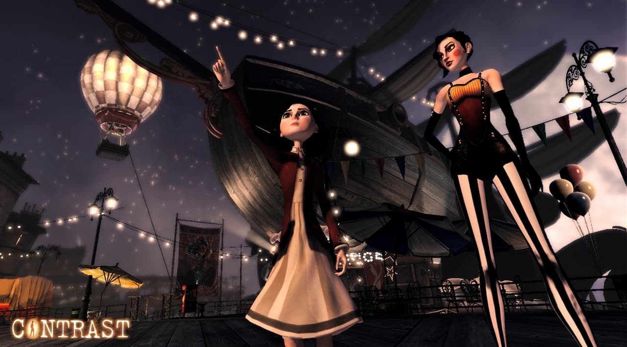 Screenshot del gioco 1
