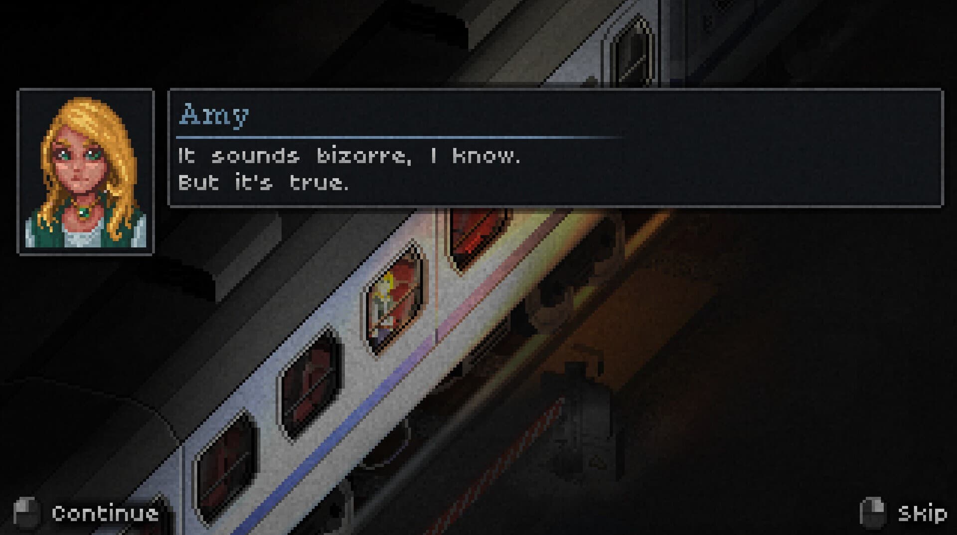 Game screenshot 1