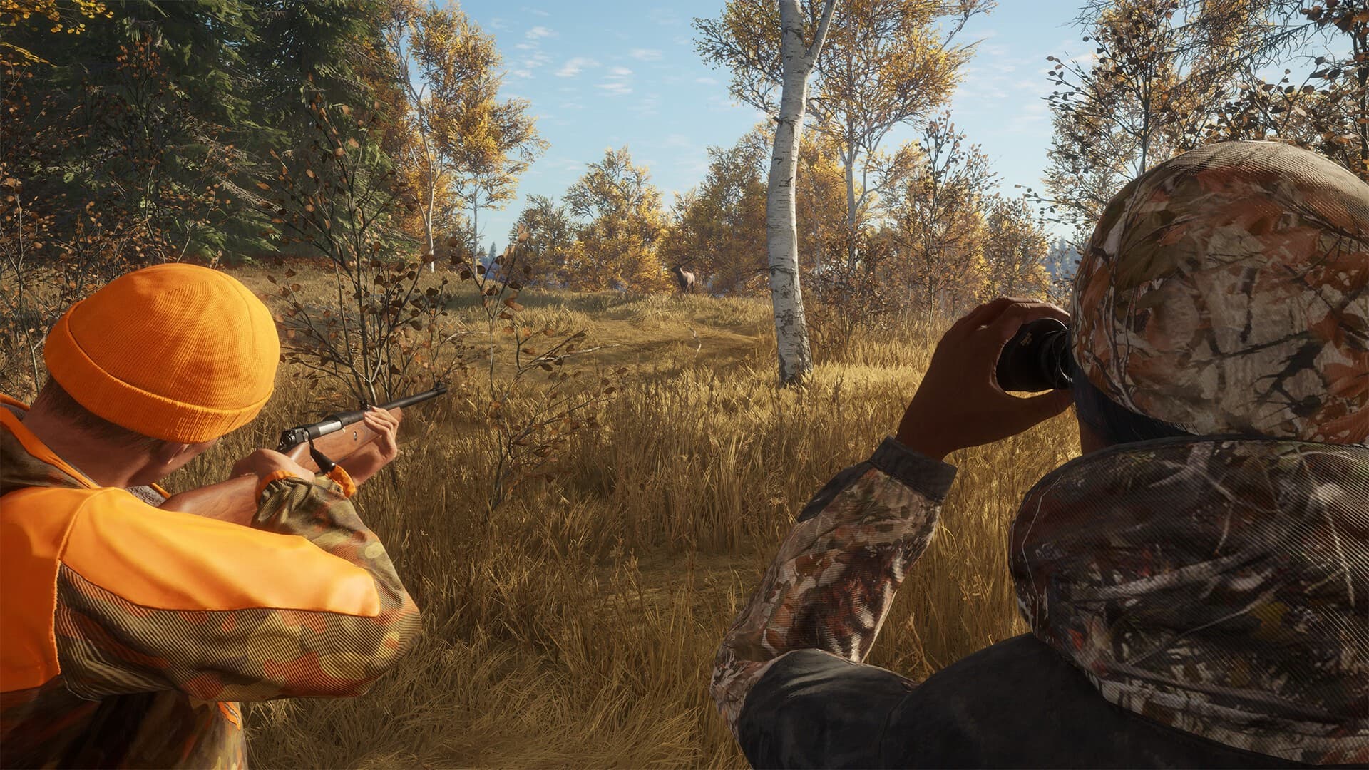 Captura de tela do jogo 1