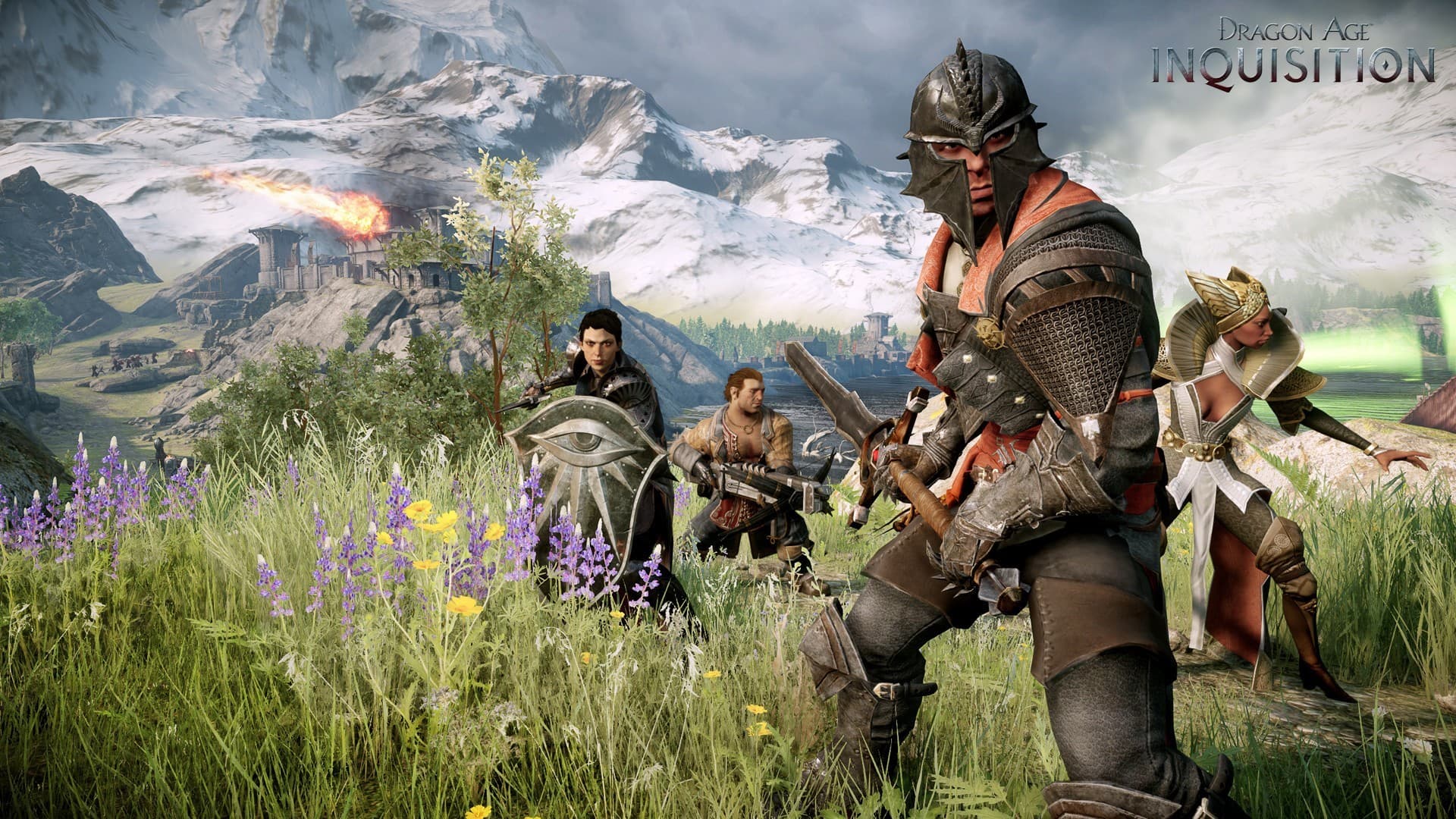 Screenshot del gioco 1