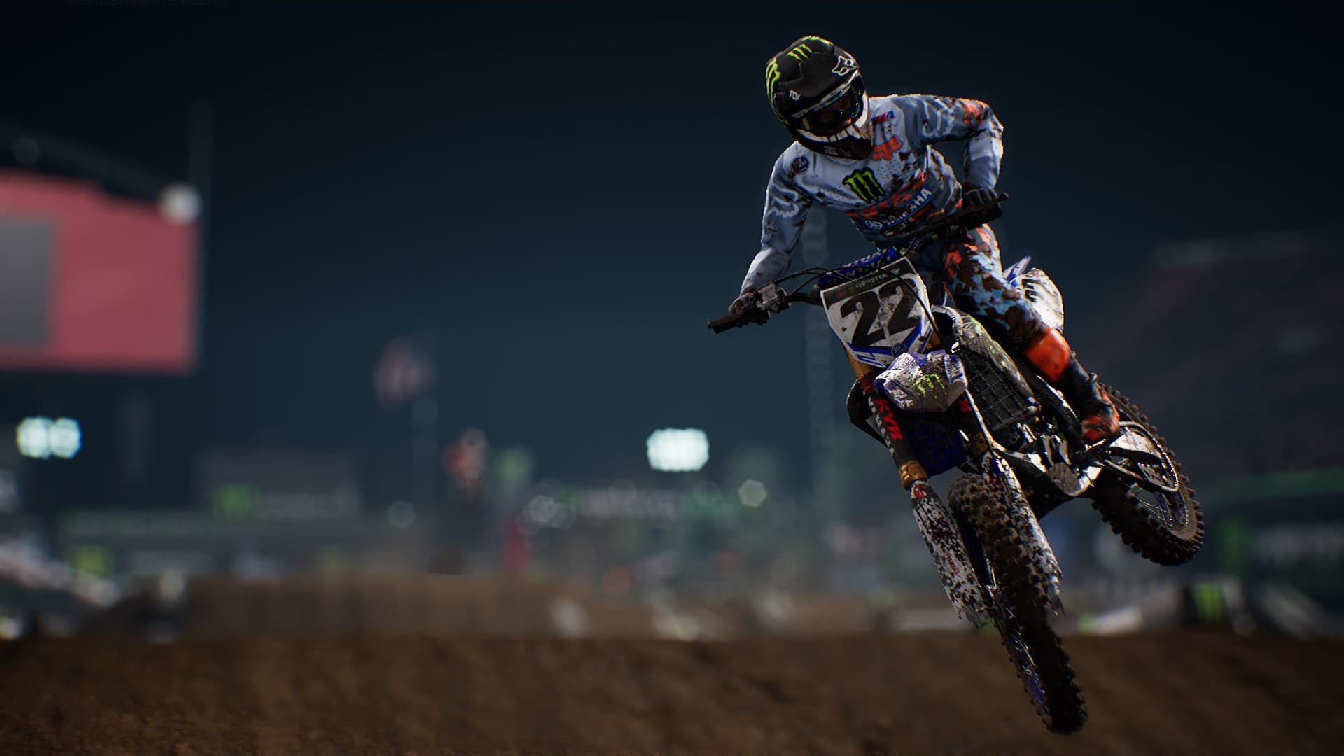 Screenshot del gioco 1
