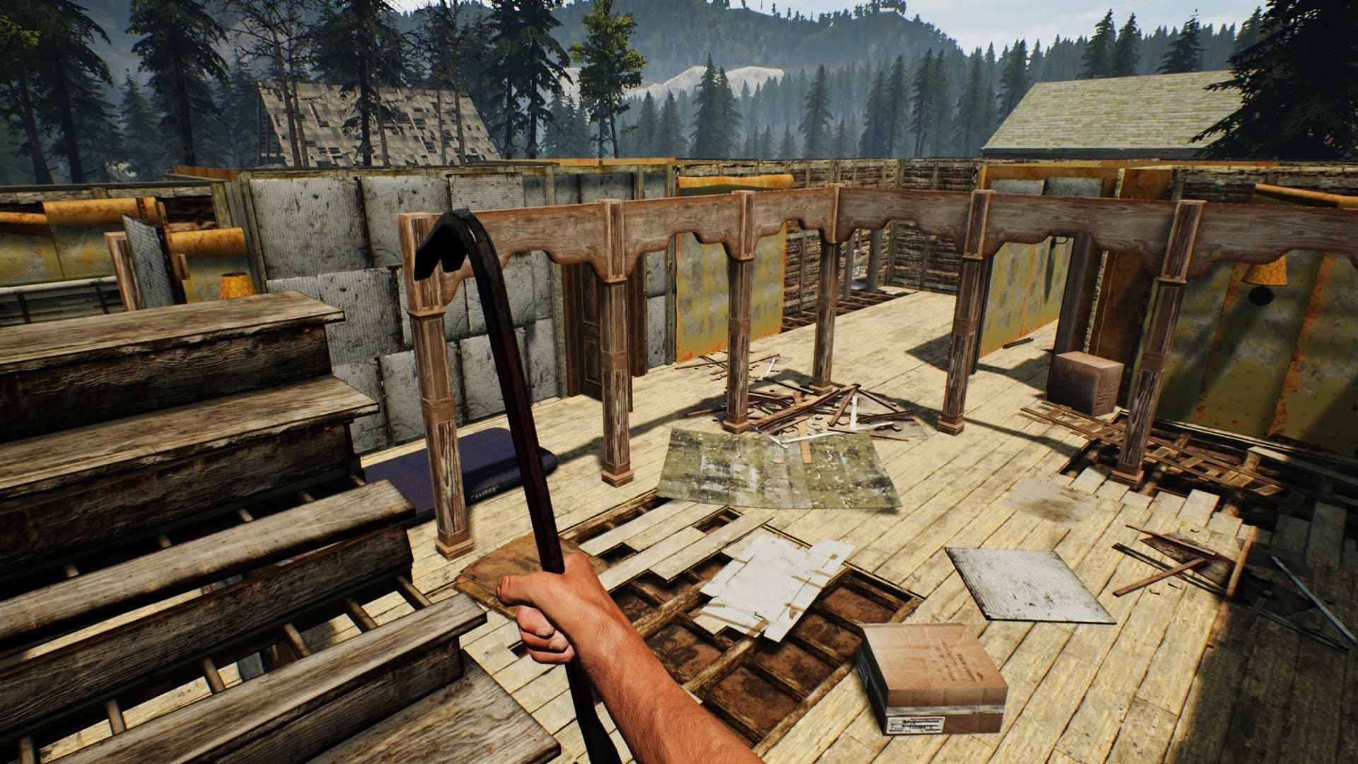 Spil-screenshot 1