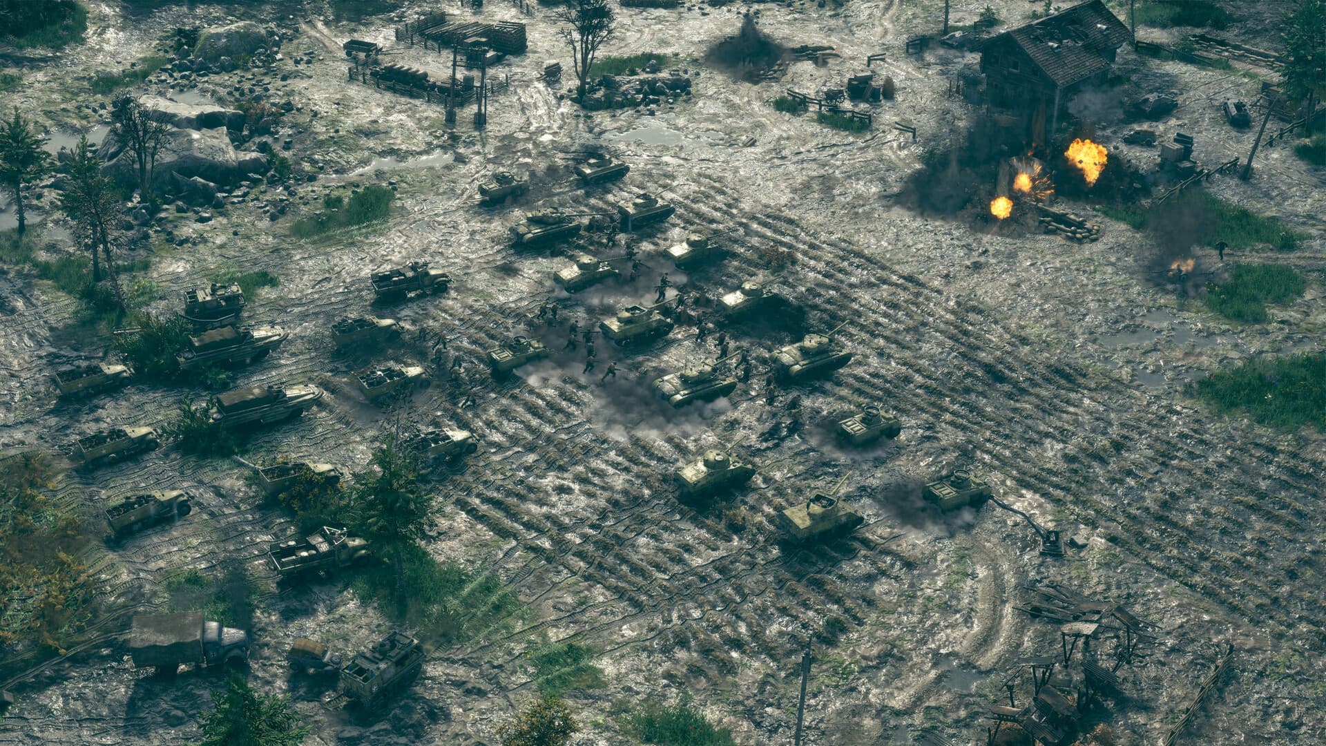 Spiel-Screenshot 1
