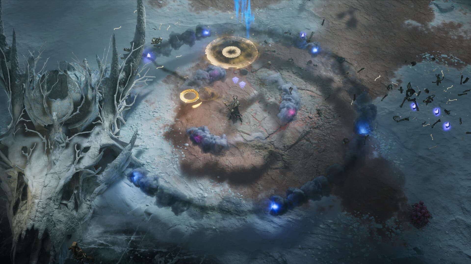 Screenshot del gioco 1