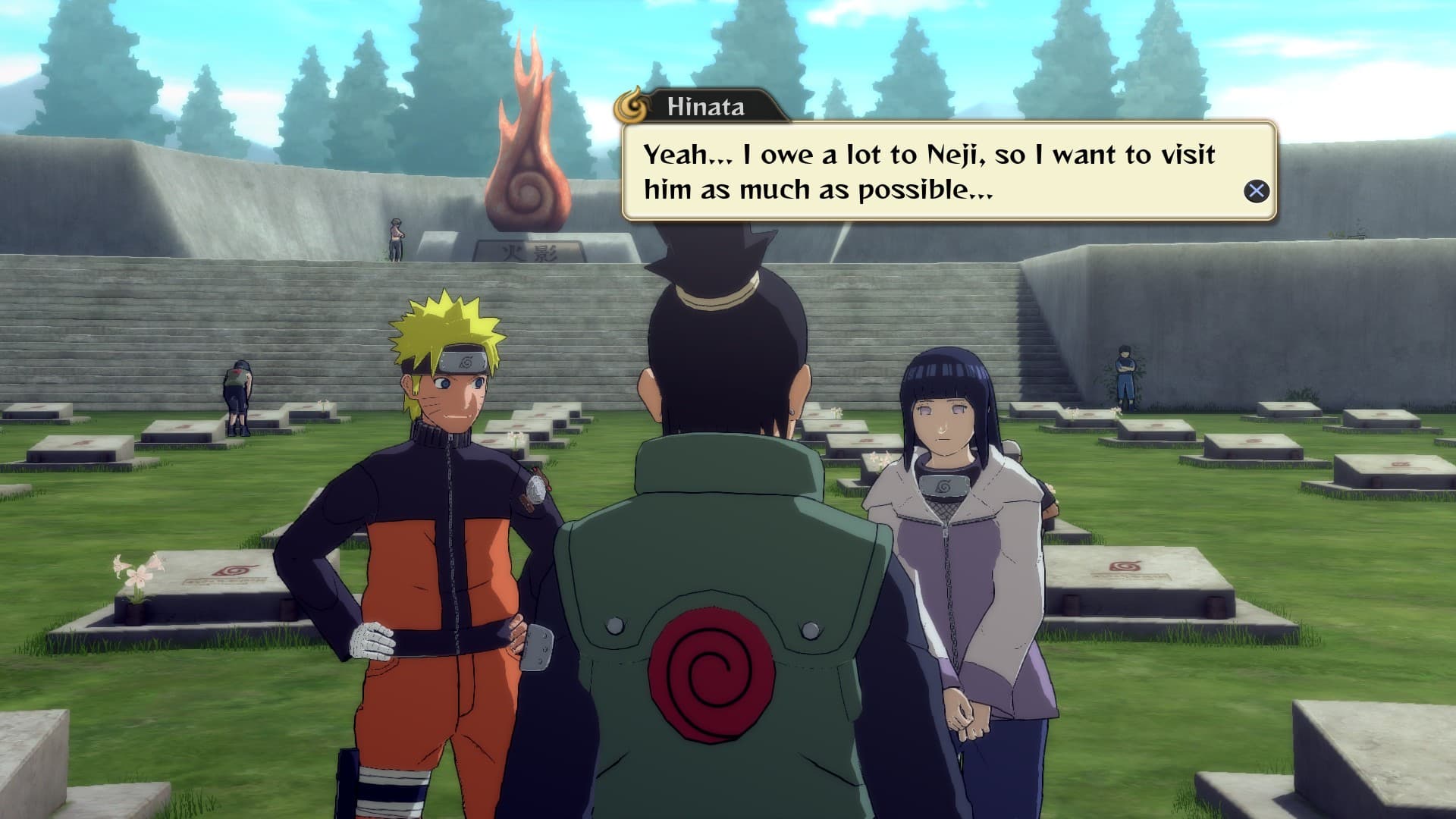 Screenshot del gioco 1