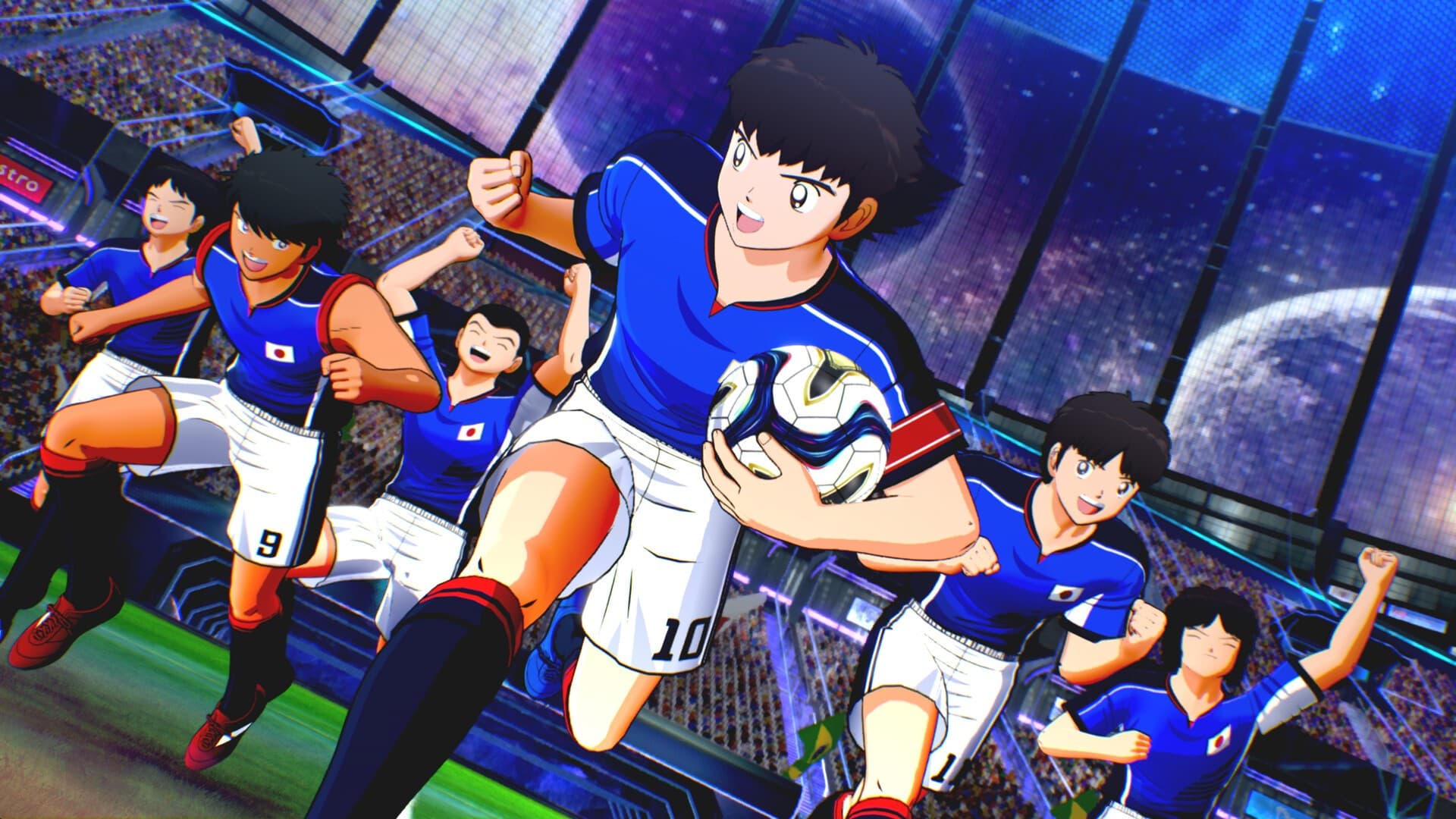 Game screenshot 1