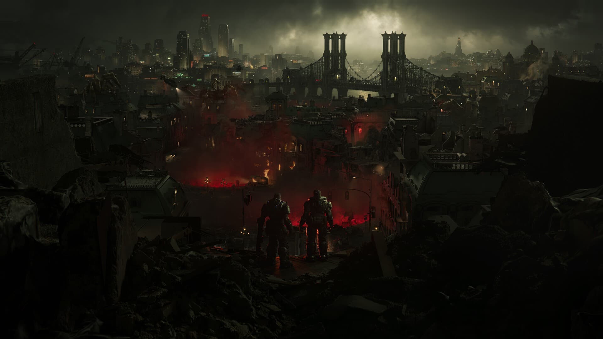 Gamescreenshot 1