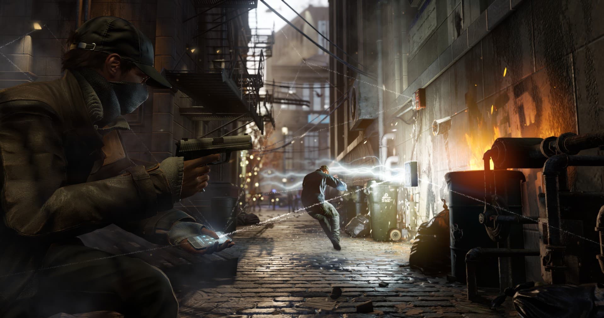 Screenshot del gioco 1