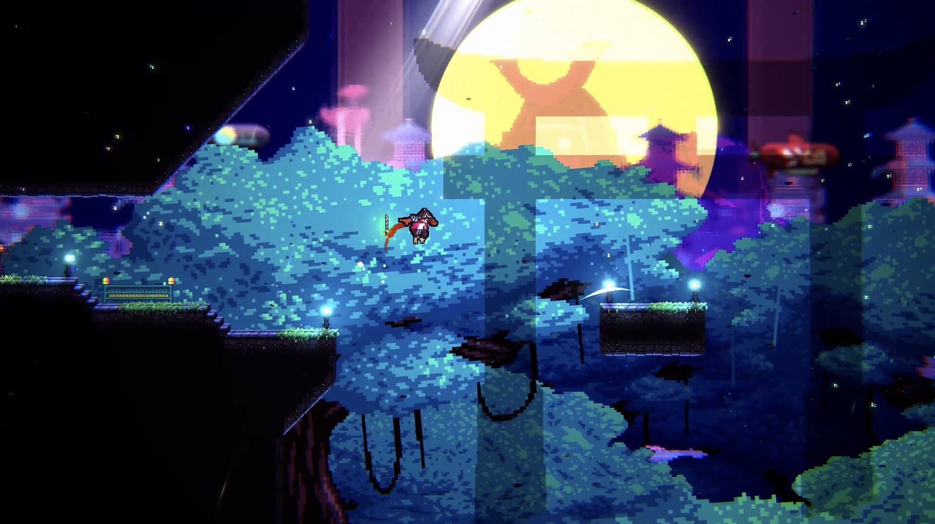 Captura de pantalla del juego 1