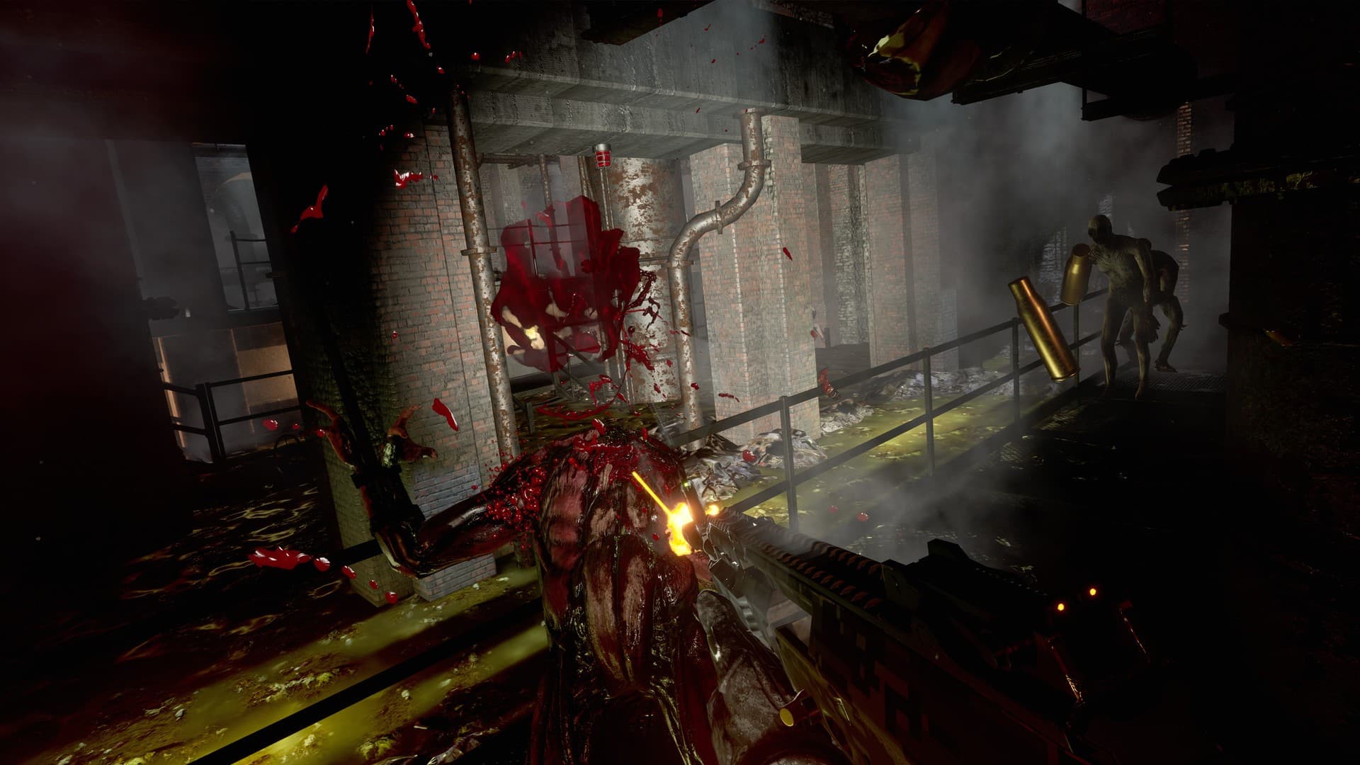 Spiel-Screenshot 1