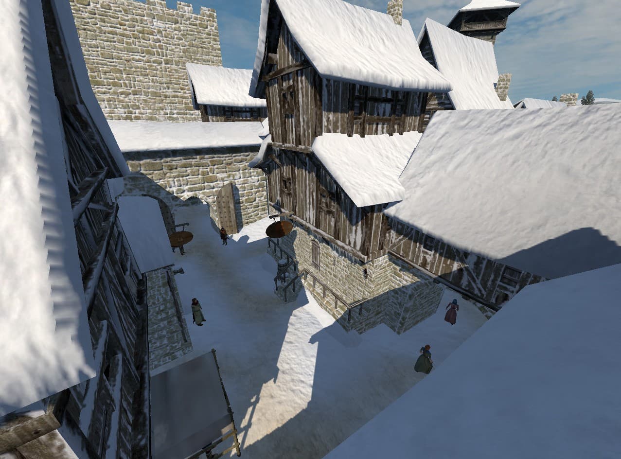 Screenshot del gioco 1