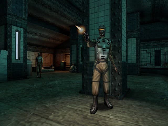 Spil-screenshot 1