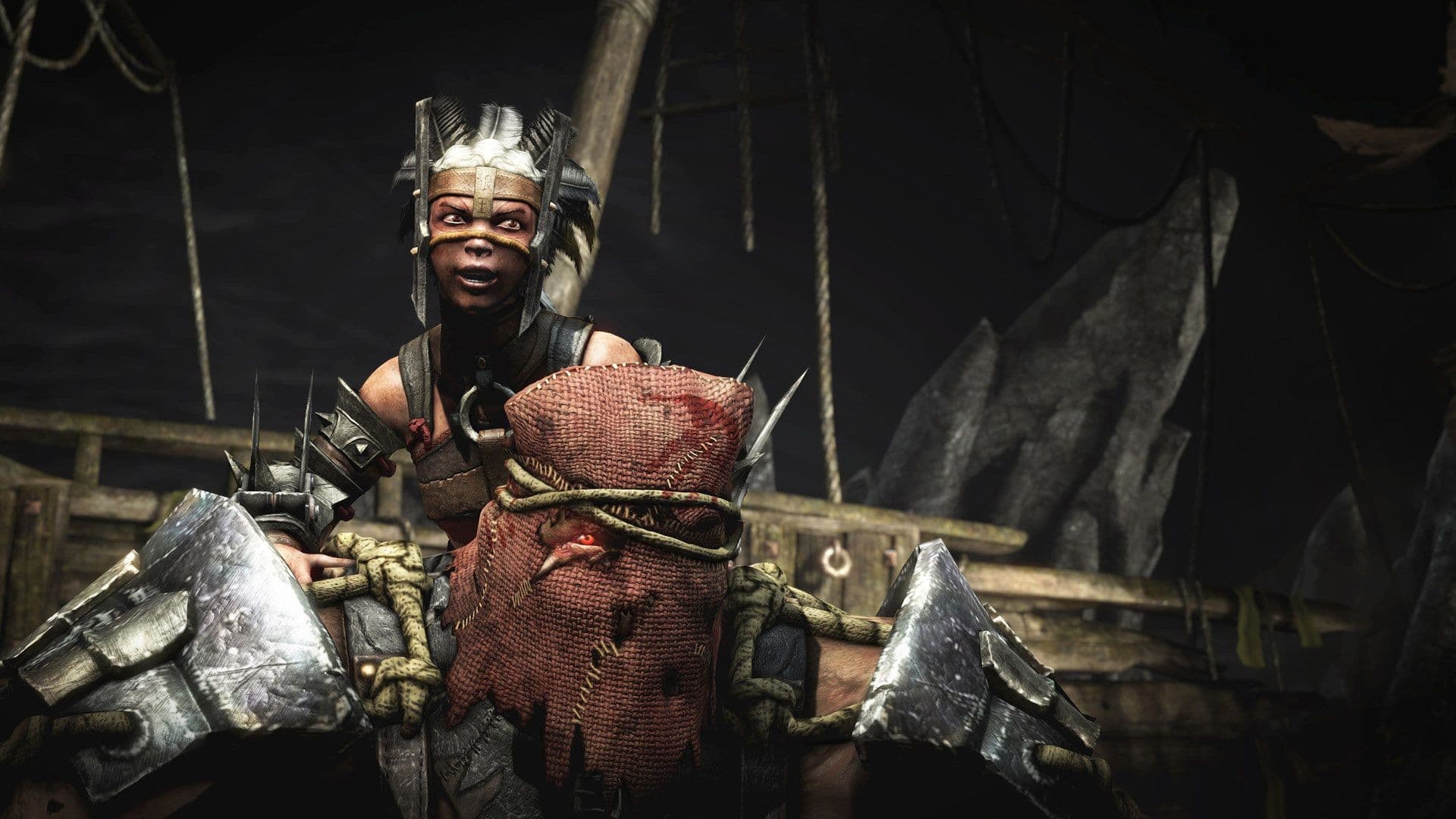 Screenshot del gioco 1