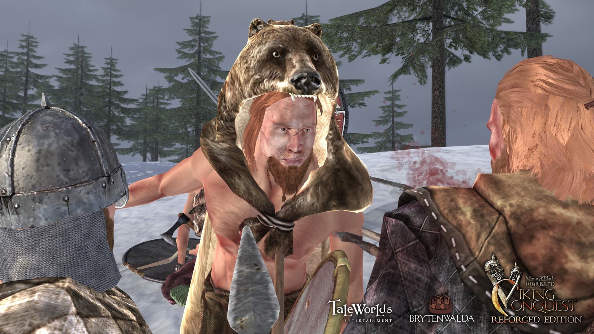 Spiel-Screenshot 1
