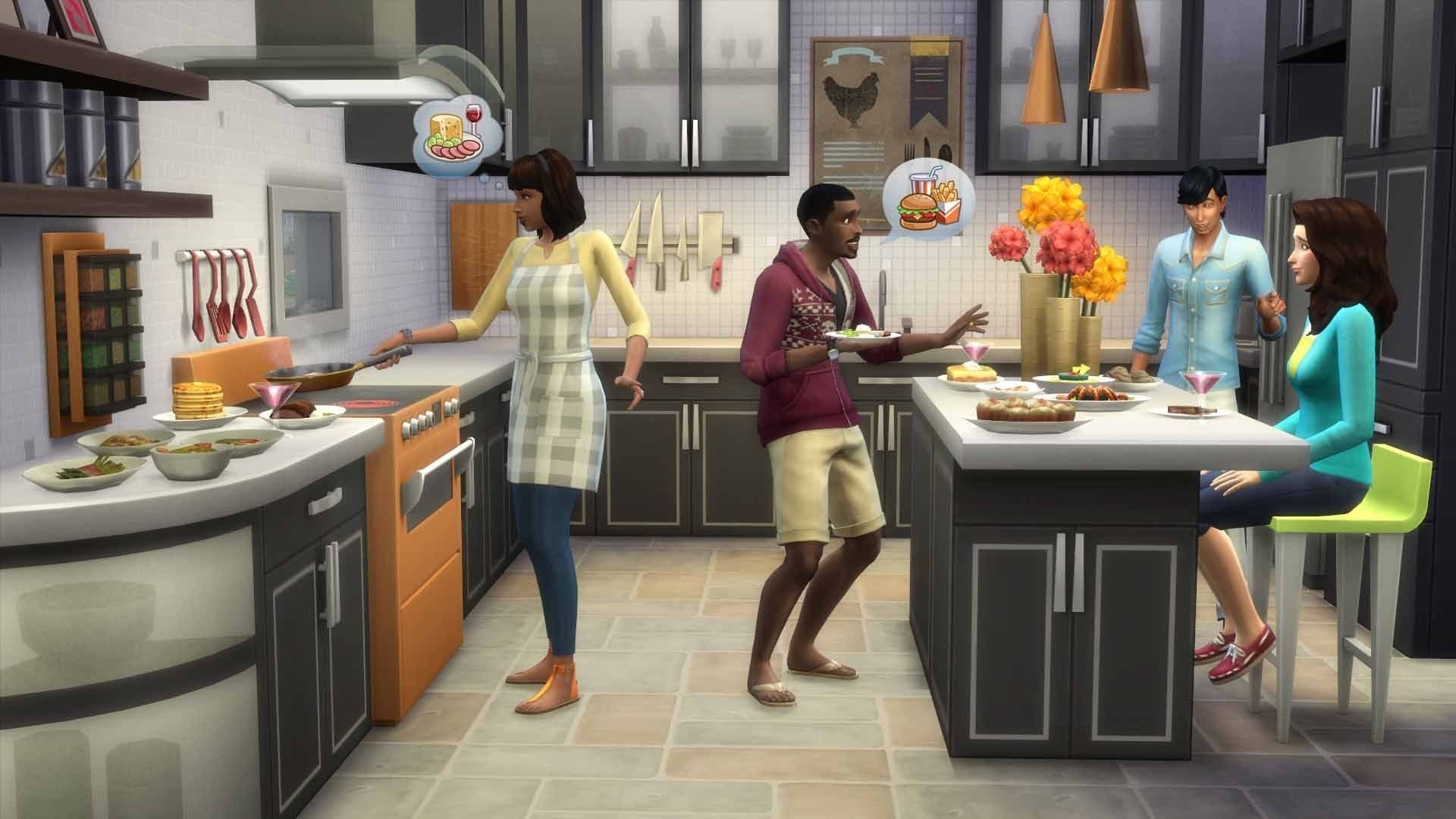 Screenshot del gioco 1