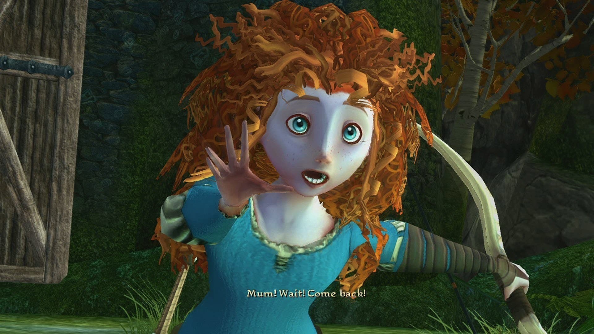 Captura de tela do jogo 1