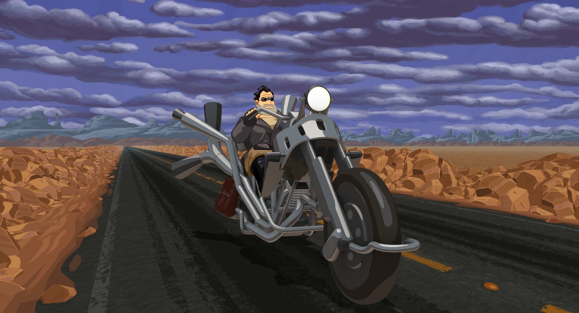 Spiel-Screenshot 1