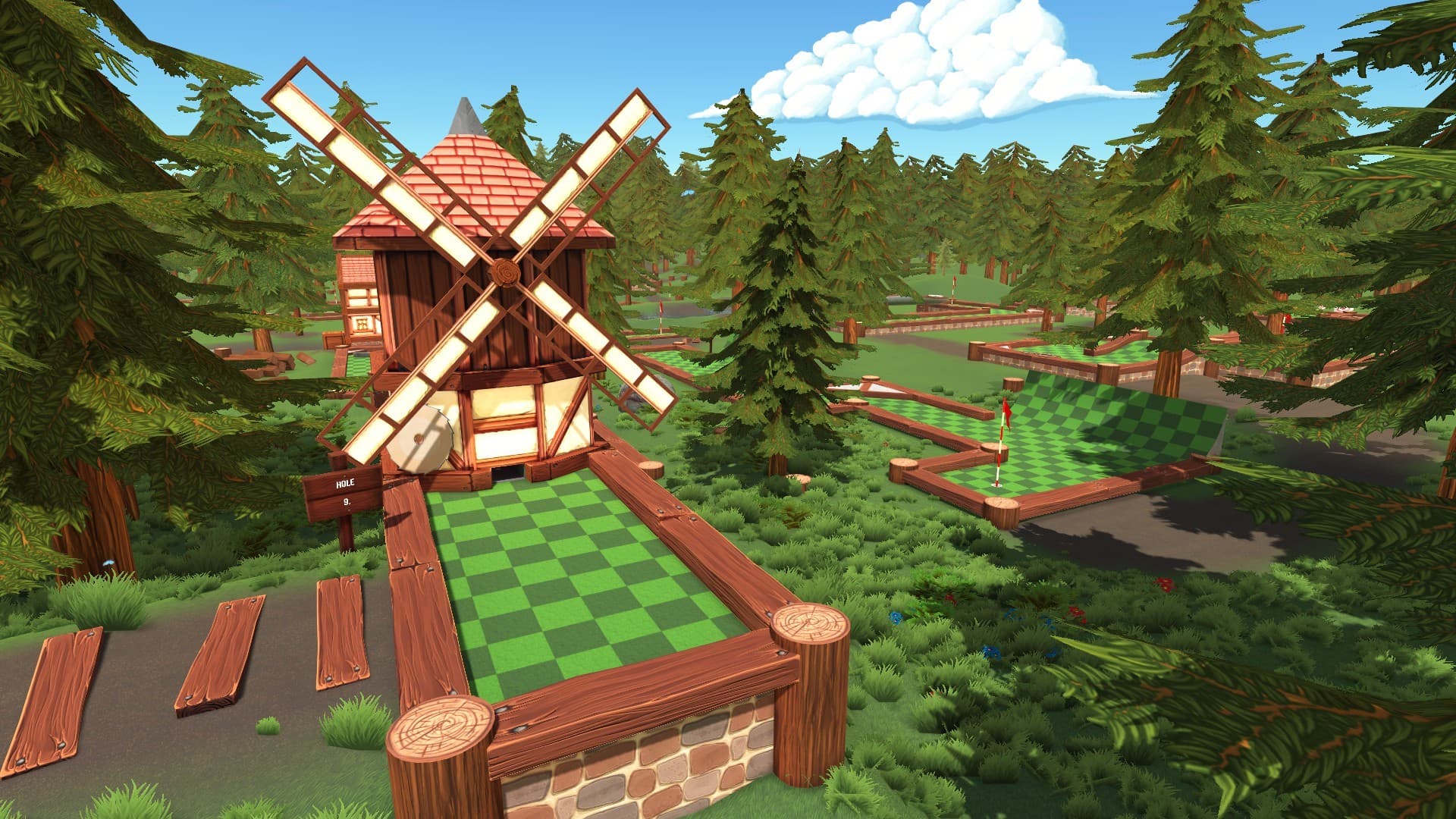 Spil-screenshot 1