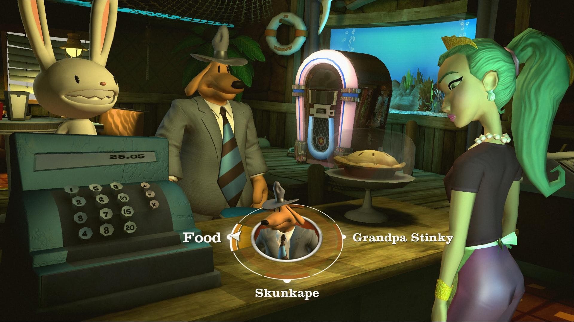 Spil-screenshot 1