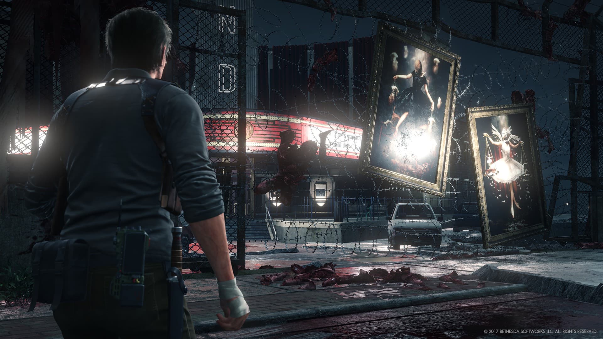 Screenshot del gioco 1