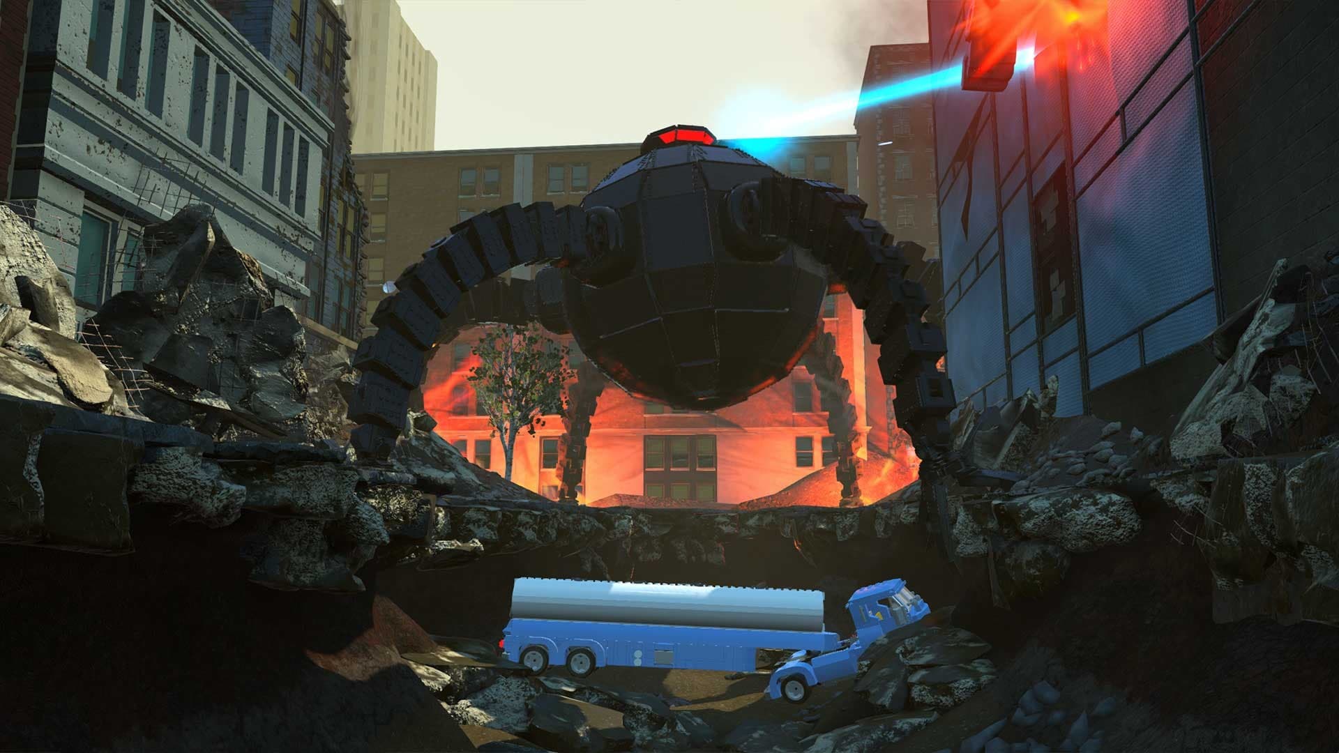 Screenshot del gioco 1