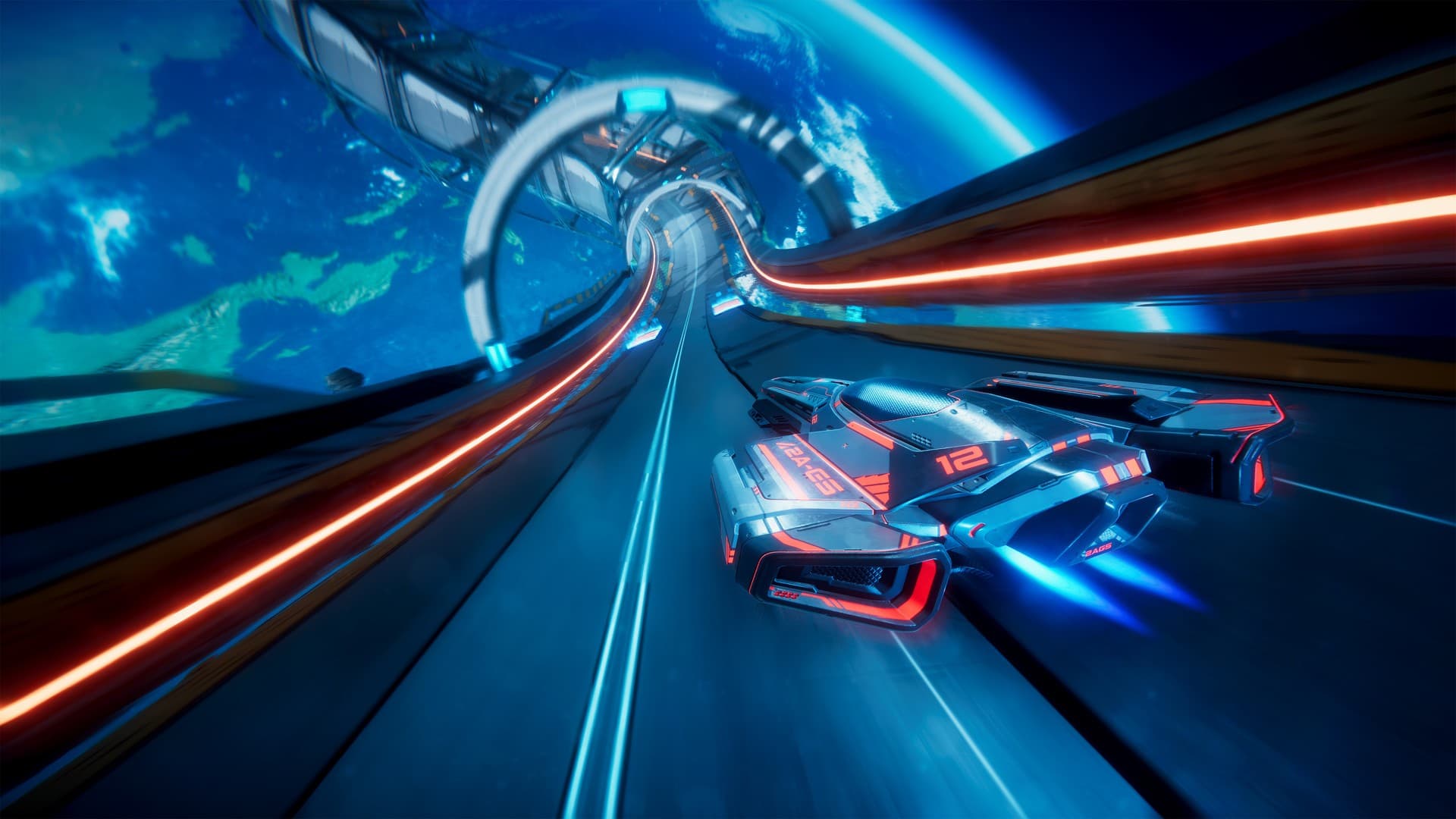 Captura de ecrã do jogo 1