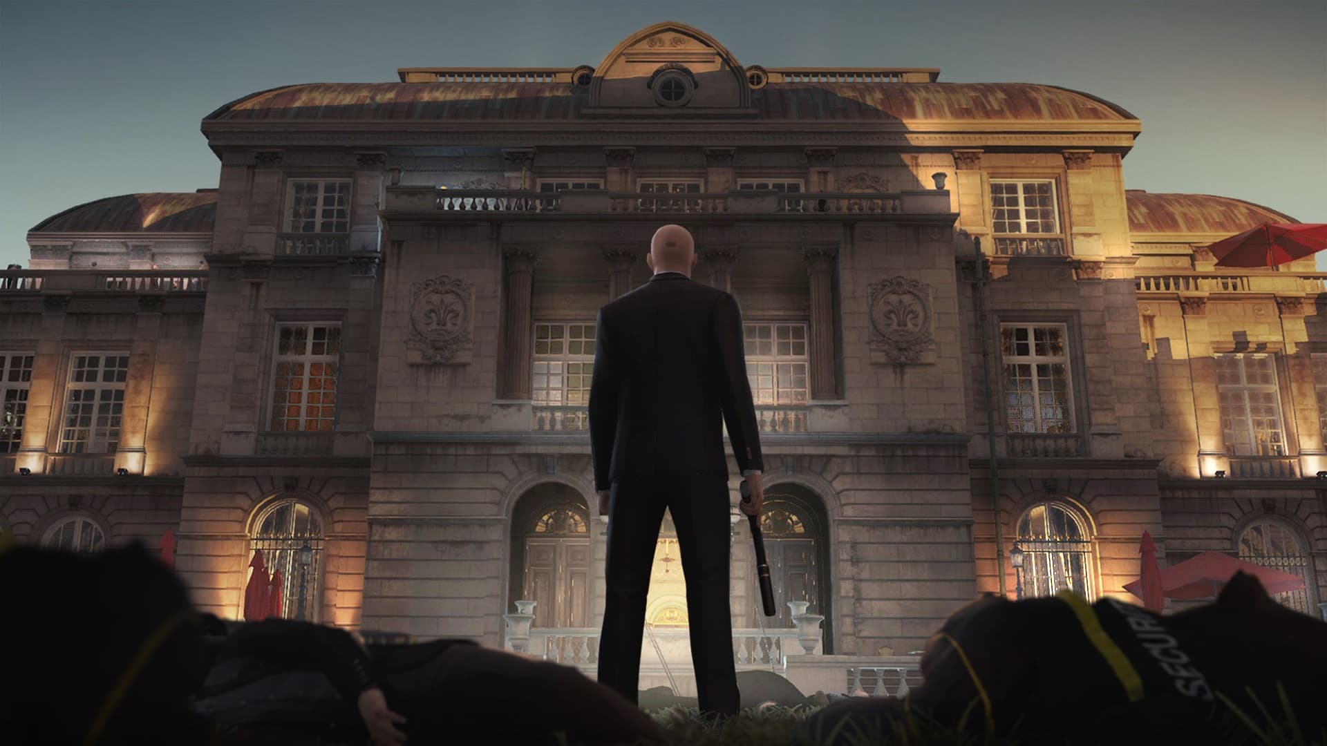 Screenshot del gioco 1