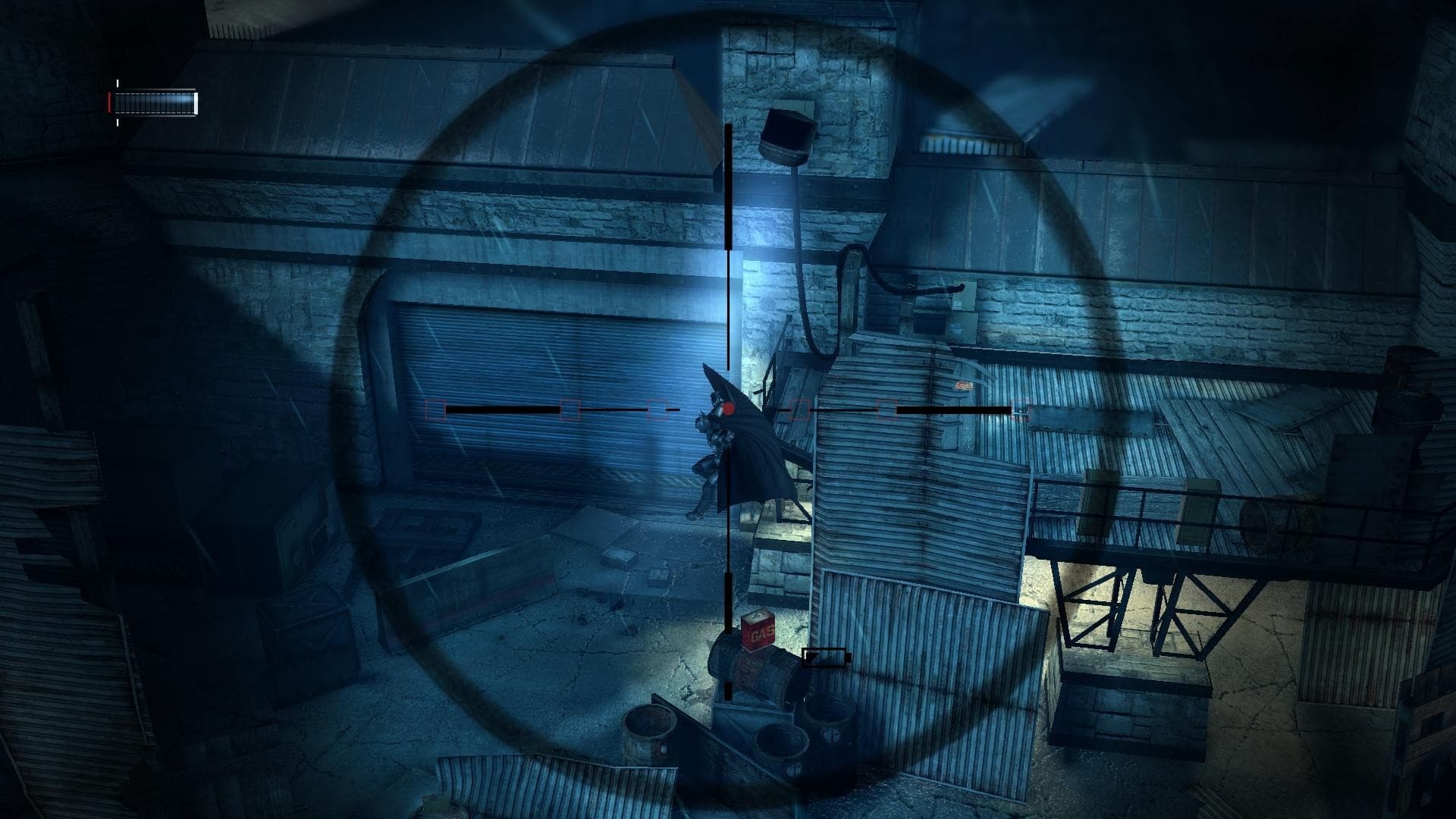 Captura de pantalla del juego 1