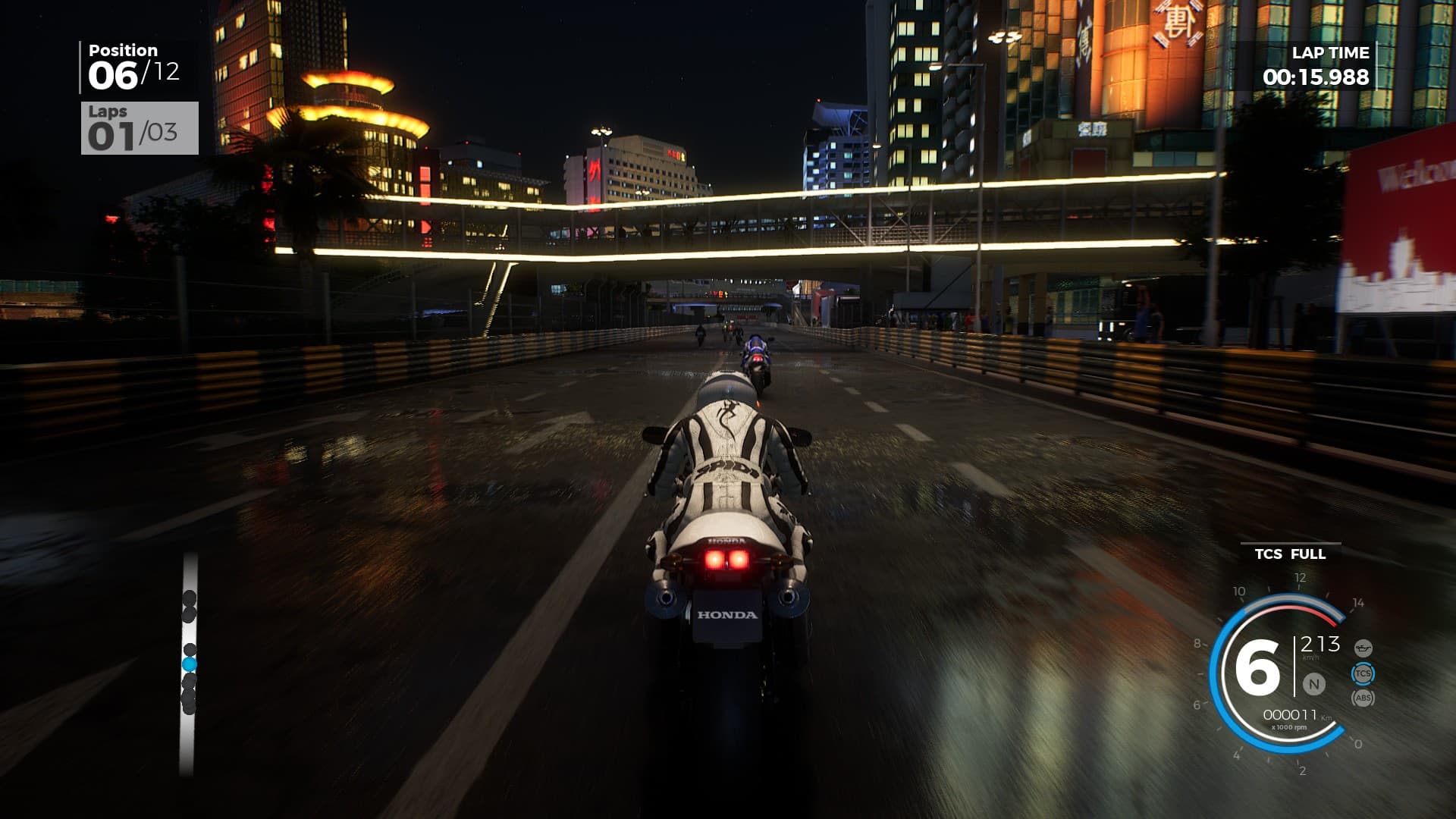 Screenshot del gioco 1