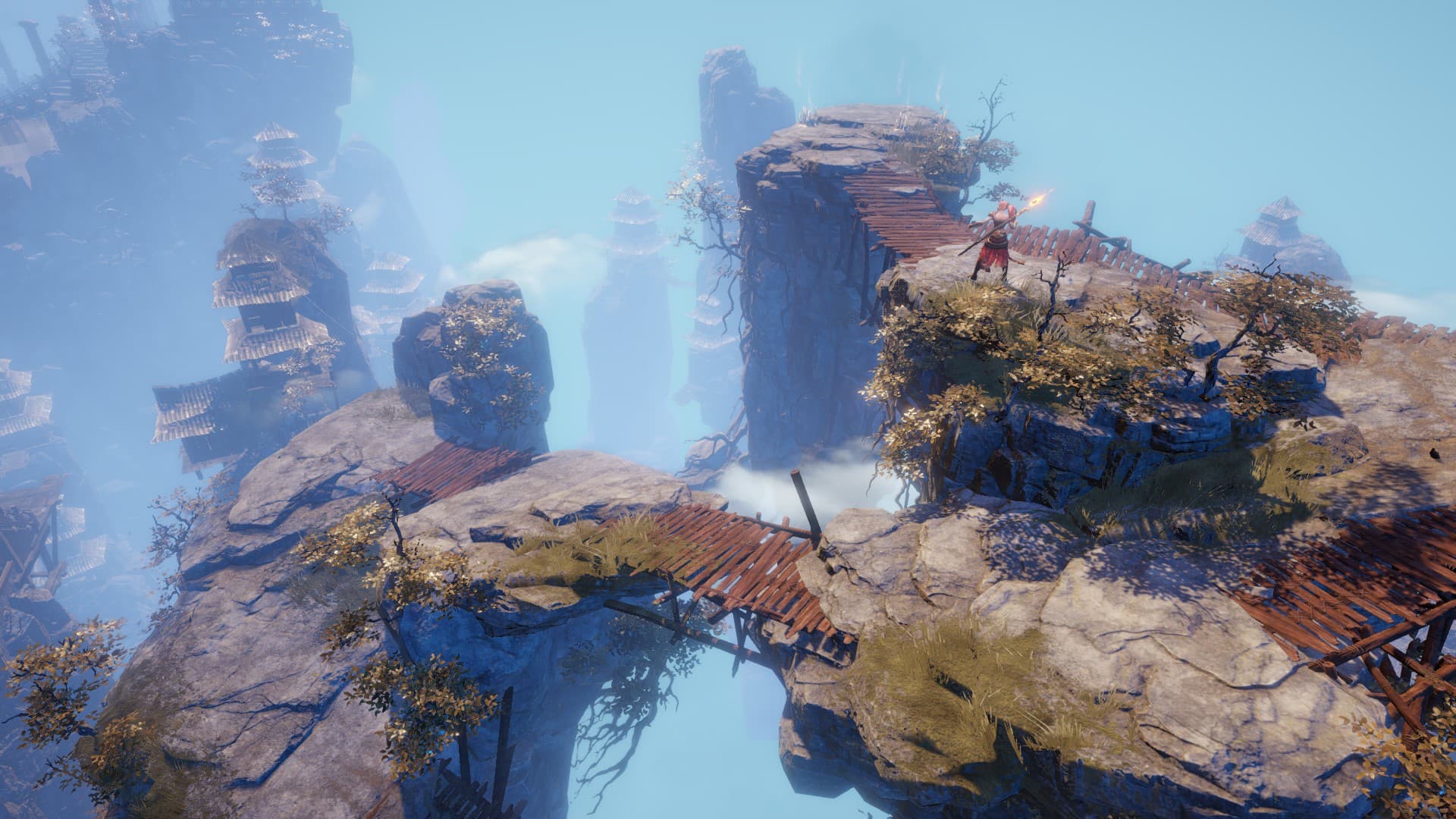Screenshot del gioco 1