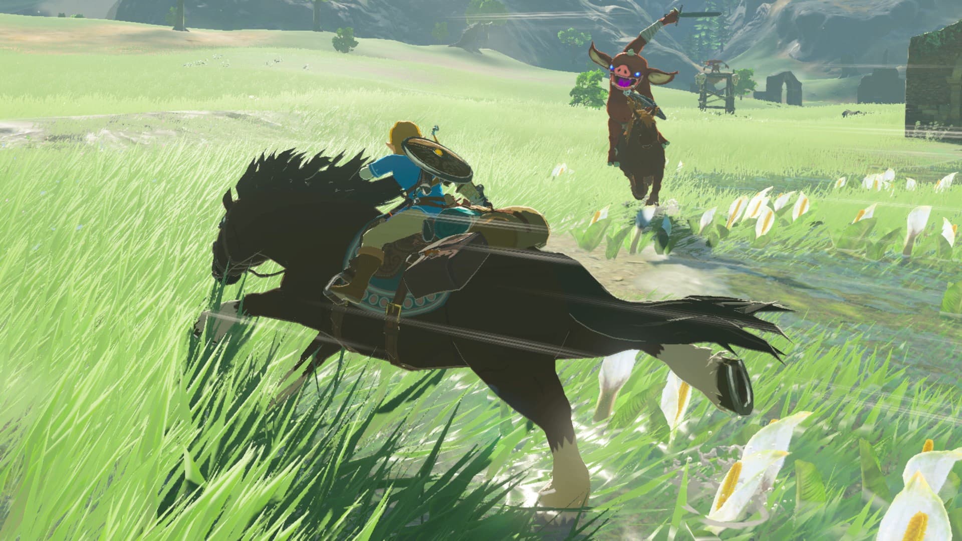 Gamescreenshot 1