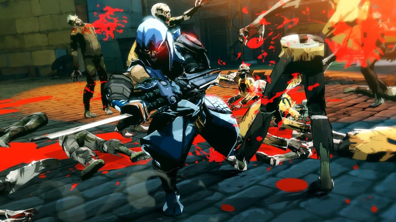 Game screenshot 1