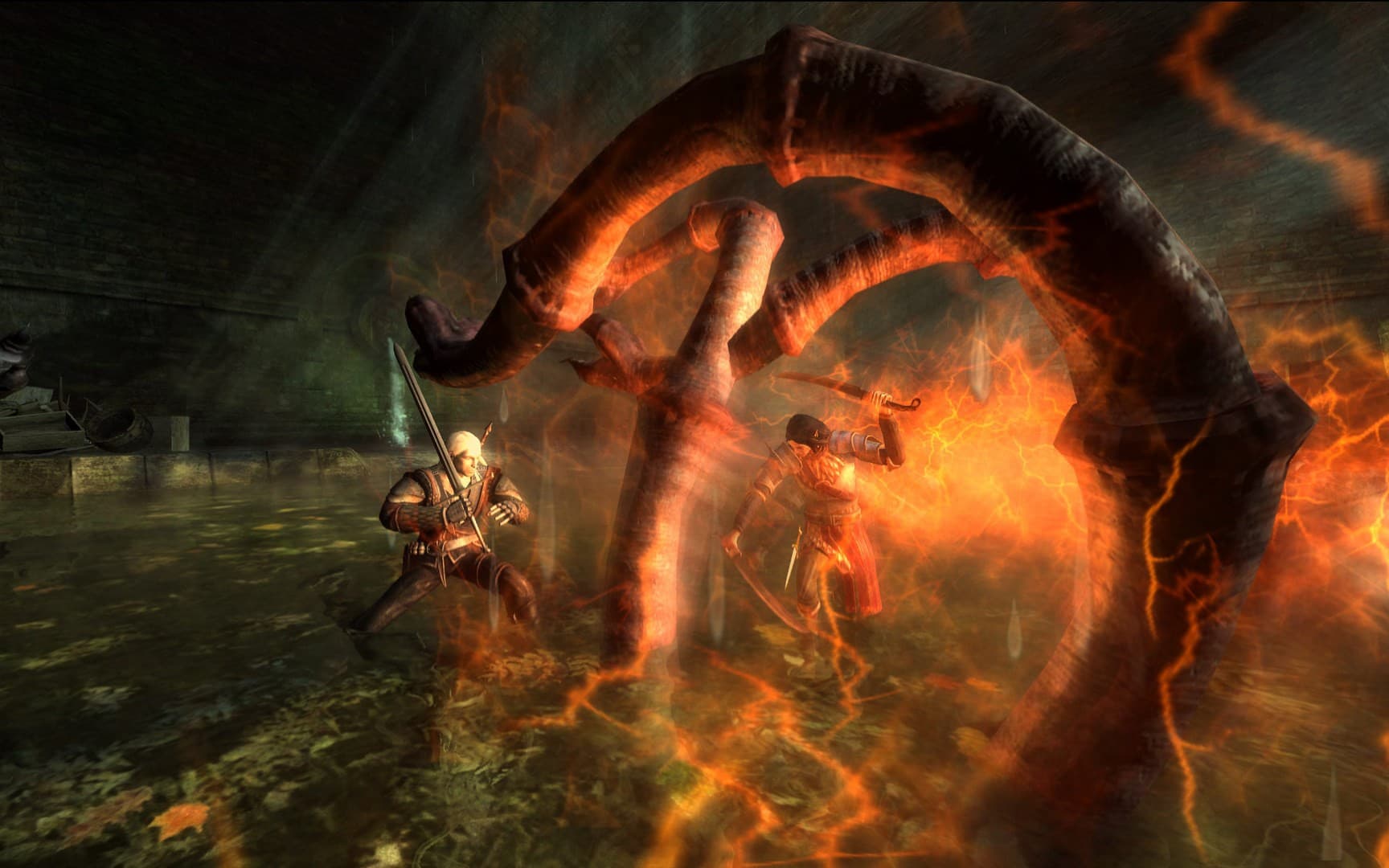Spiel-Screenshot 1