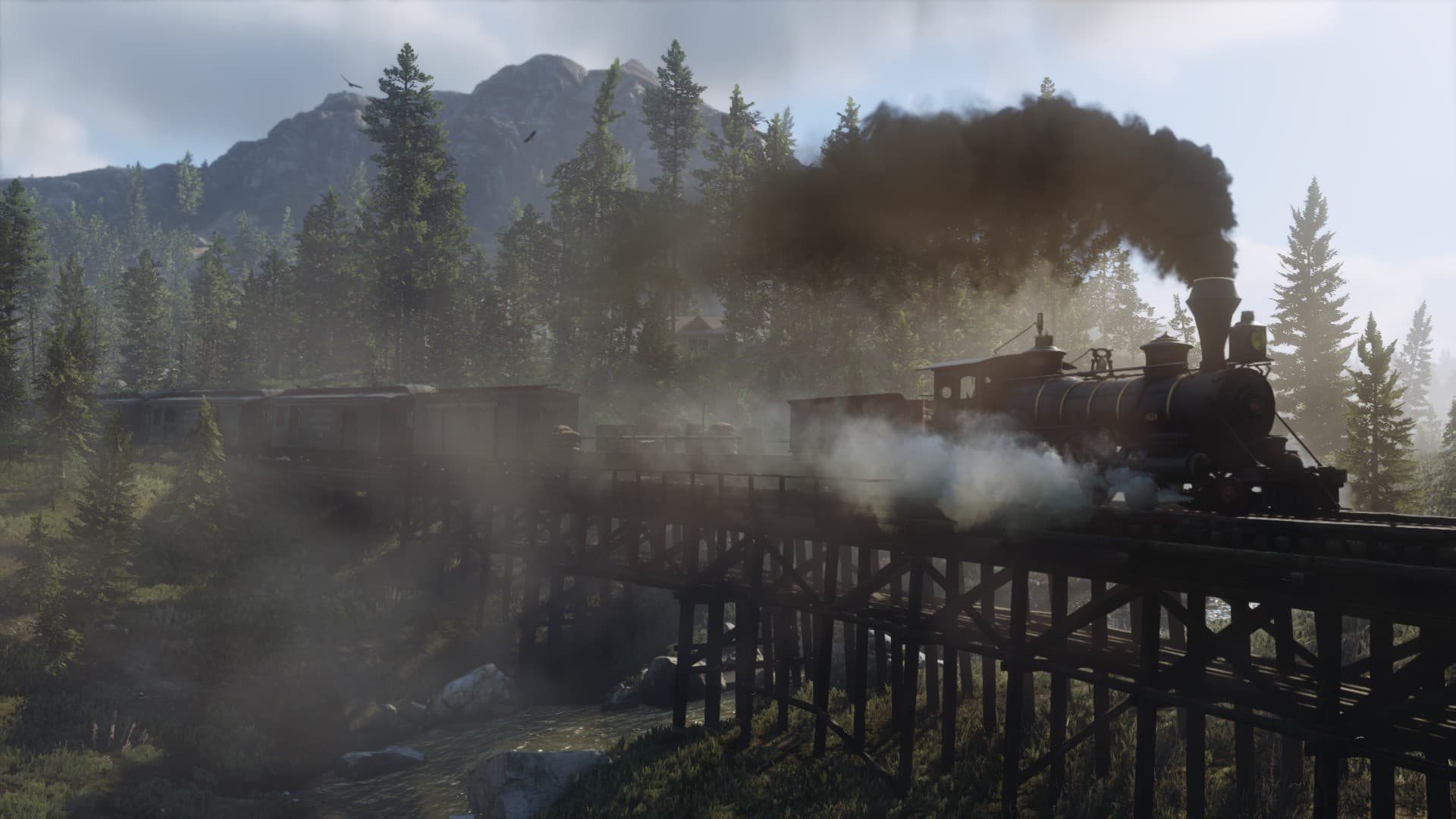 Screenshot del gioco 1