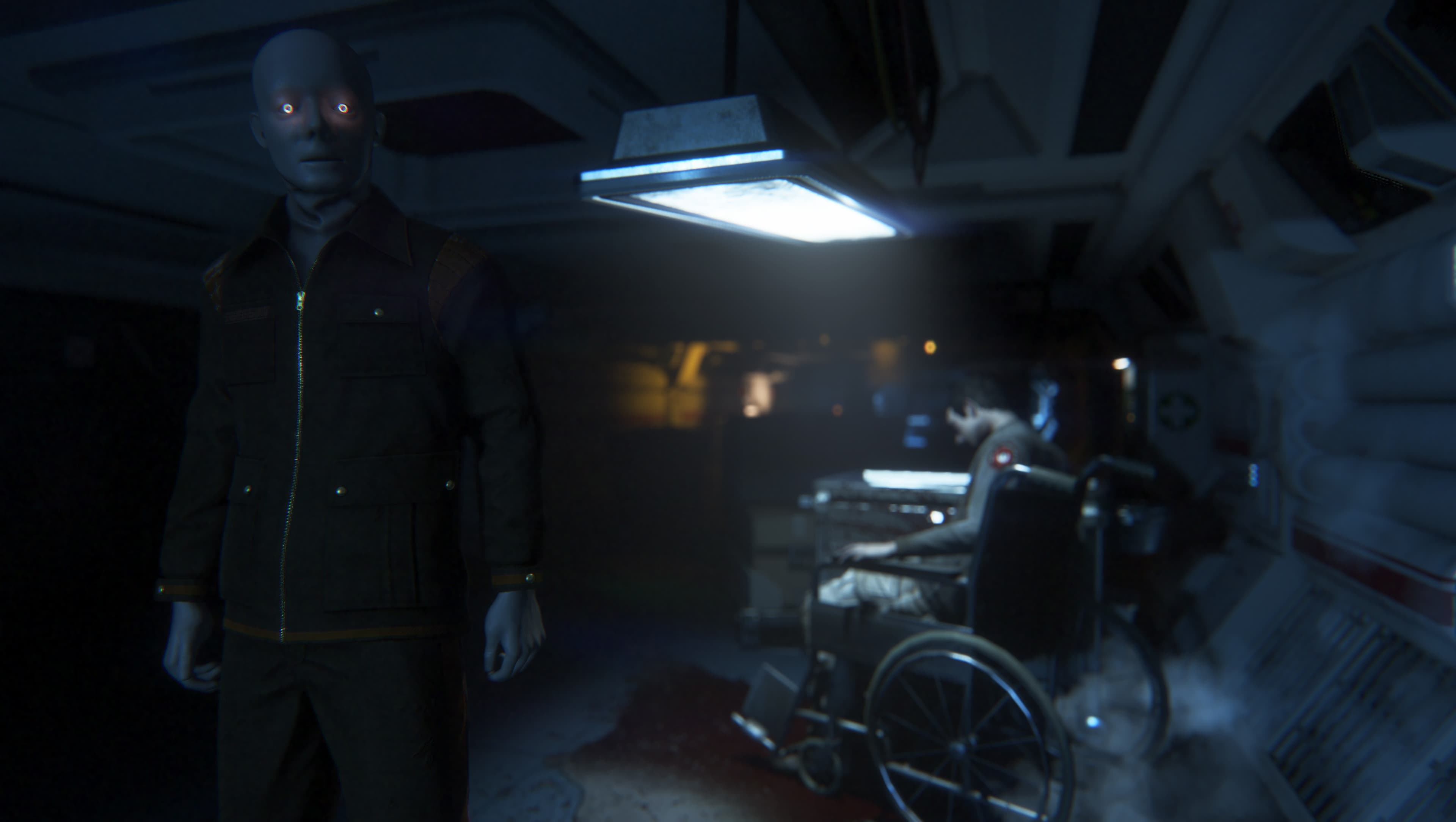 Screenshot del gioco 1