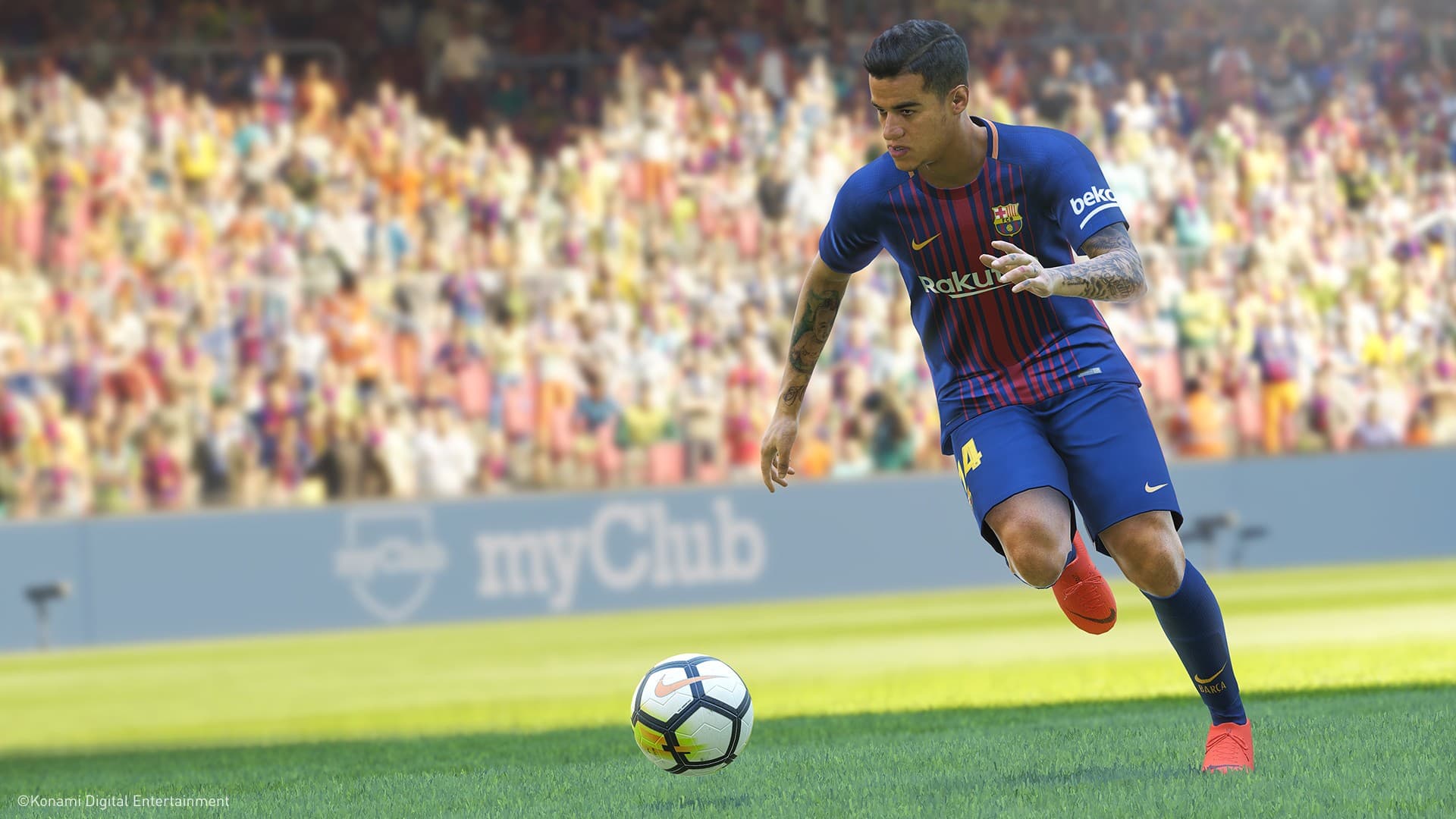 Captura de ecrã do jogo 1